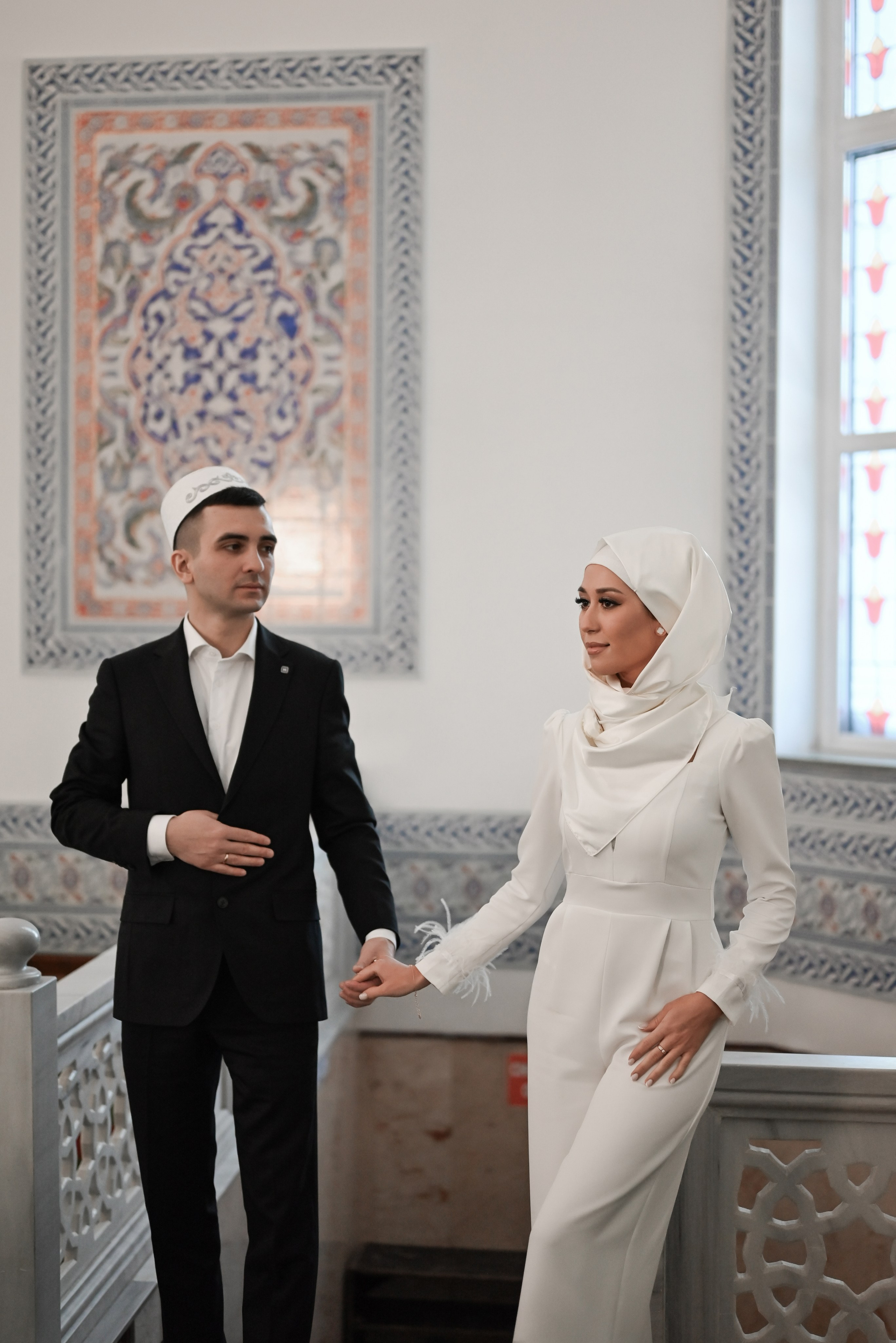 Максим и Регина. Свадебный и семейный фотограф в Уфе Александров Максим