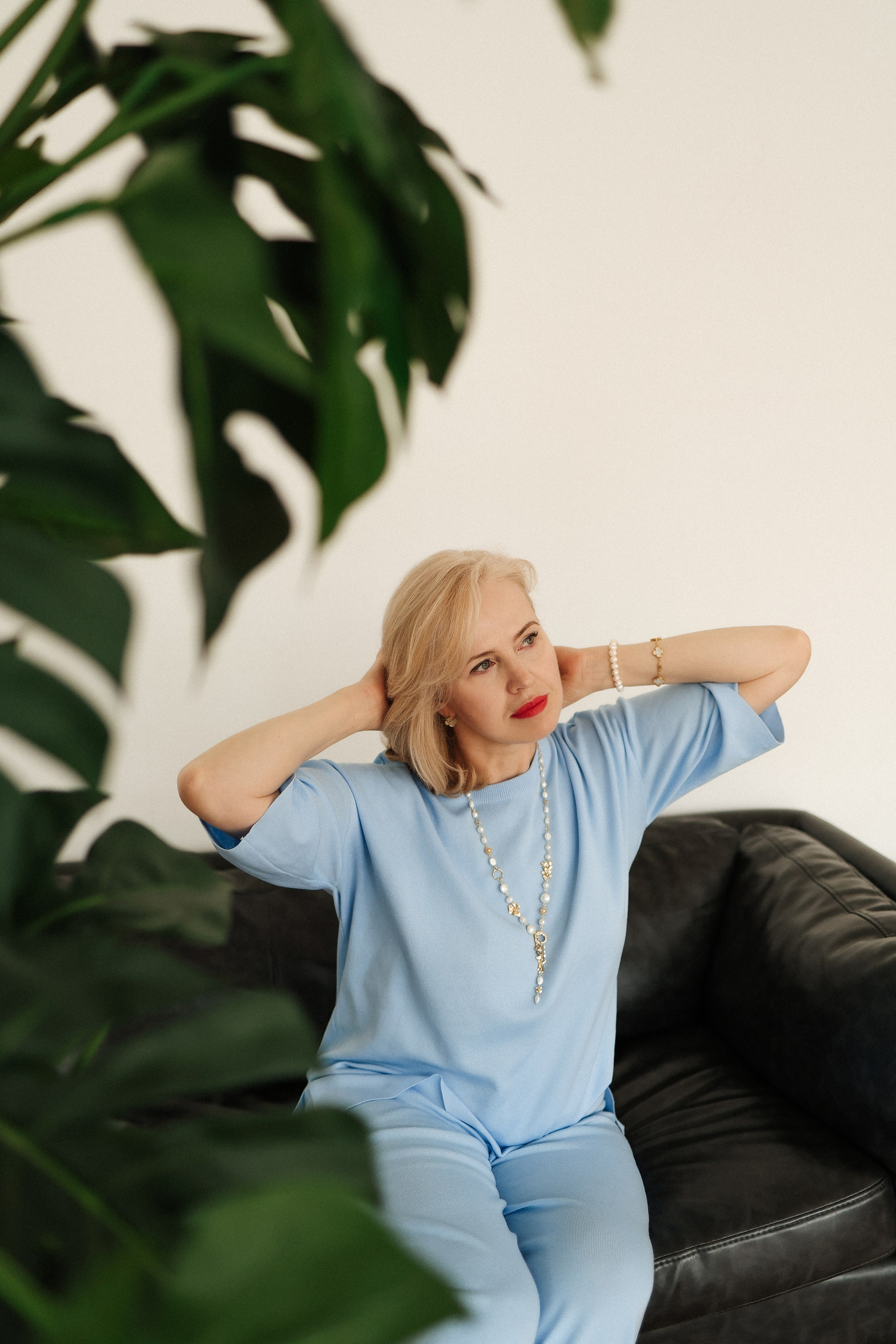 Фотосессия для нутрициолога и остеопата. Семейный и lovestory фотограф в Москве Светлана Коняхина