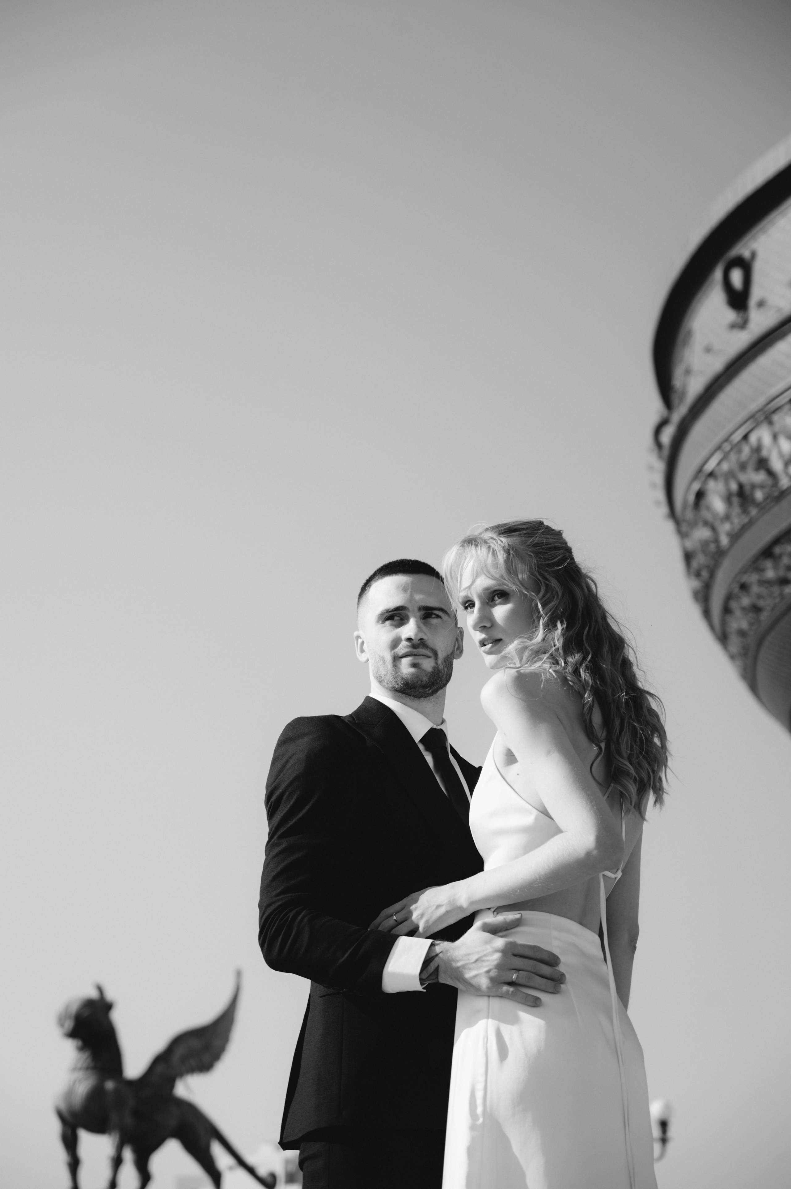 Lisa & Andrey | Kazan. Свадебный и семейный фотограф Вероника Холод