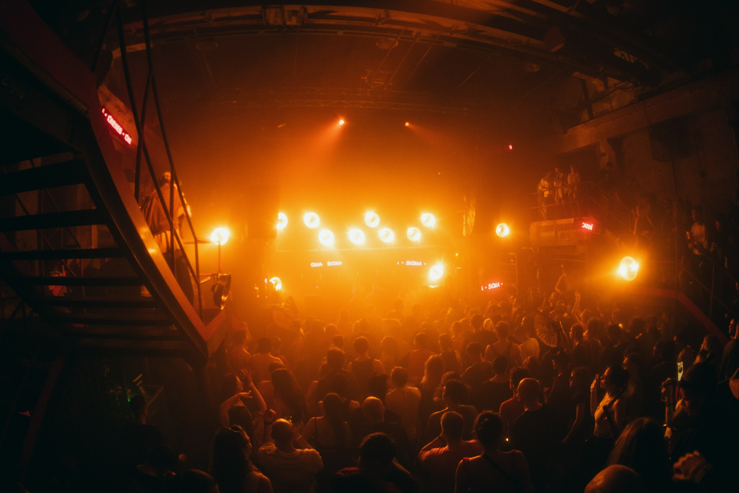 Sigma. Тимур Ханифаев