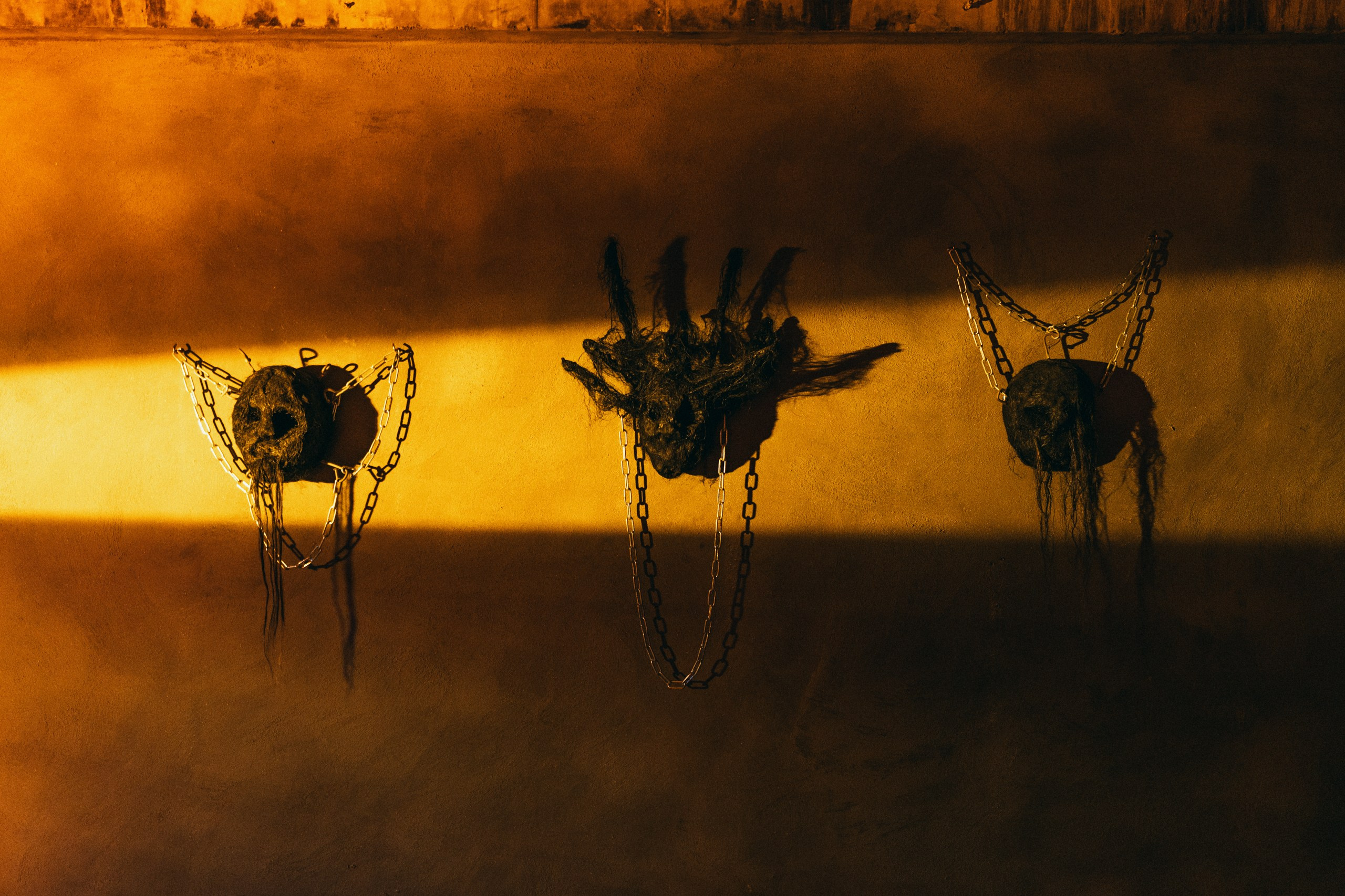 Outline 2025. Тимур Ханифаев