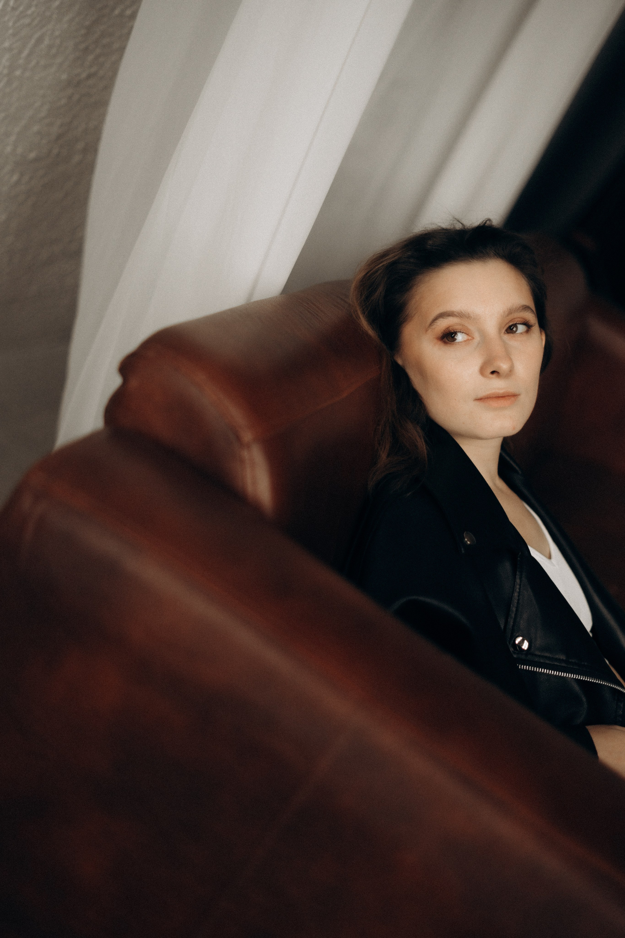 Индивидуальные съемки. Фотограф Новомосковск | Тула