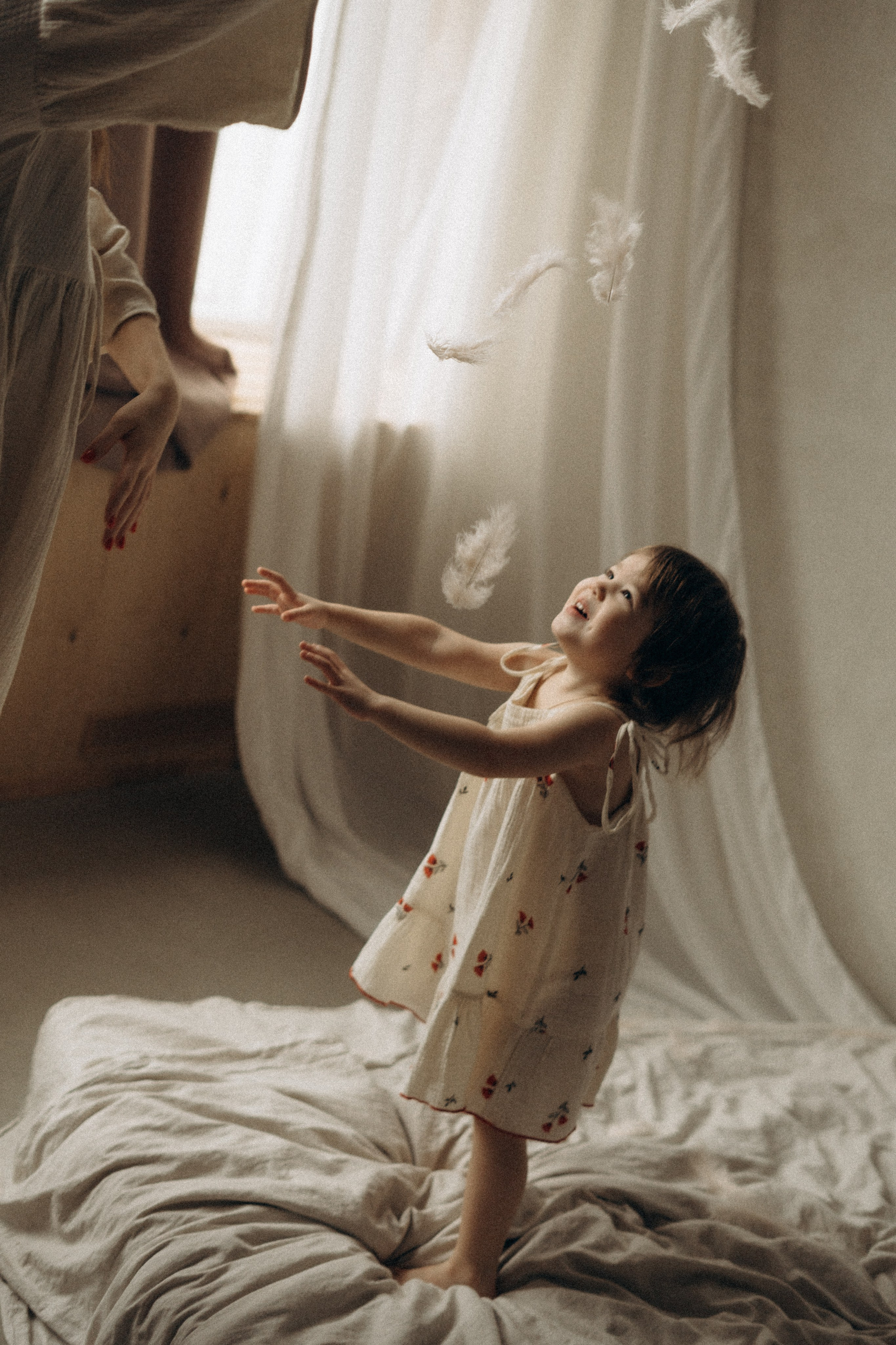 Семейные съемки. Фотограф Новомосковск | Тула