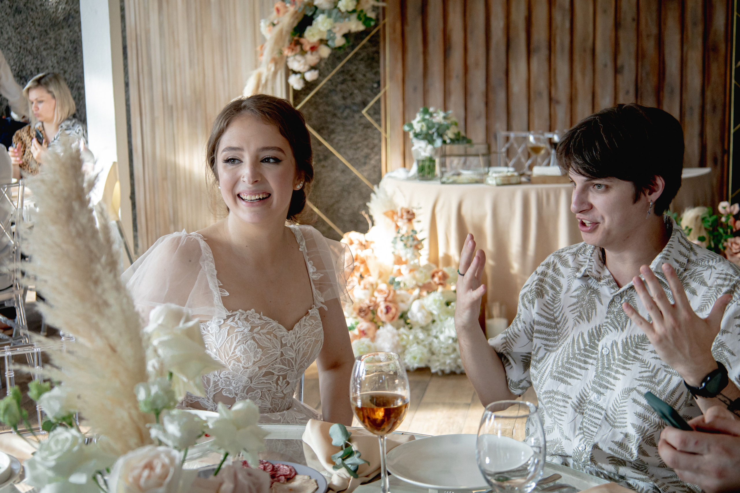 Рафа и Катя. Свадебный и семейный фотограф Екатеринбург