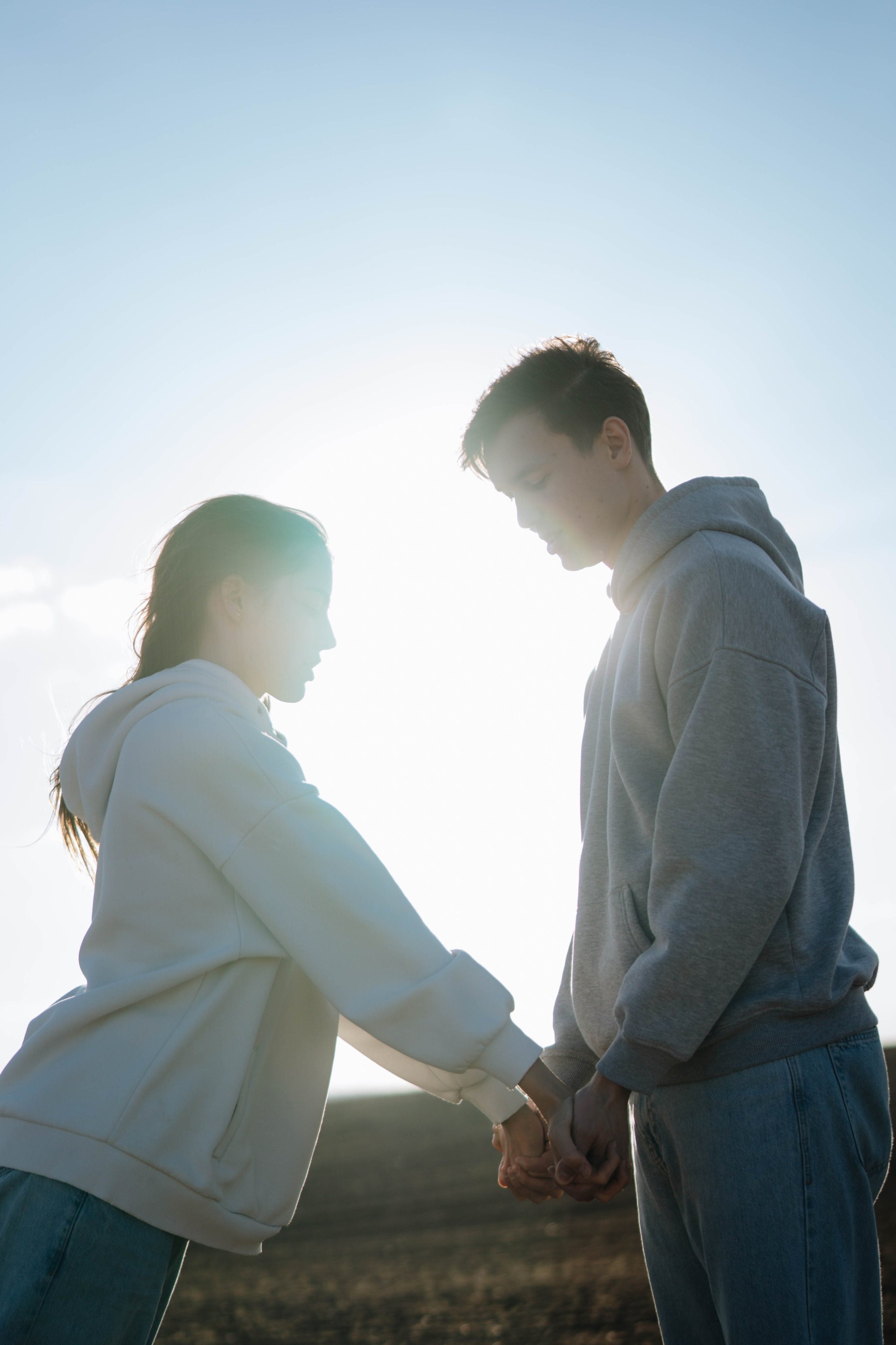 Про любовь. Семейный фотограф из Крыма Анастасия Кадырова