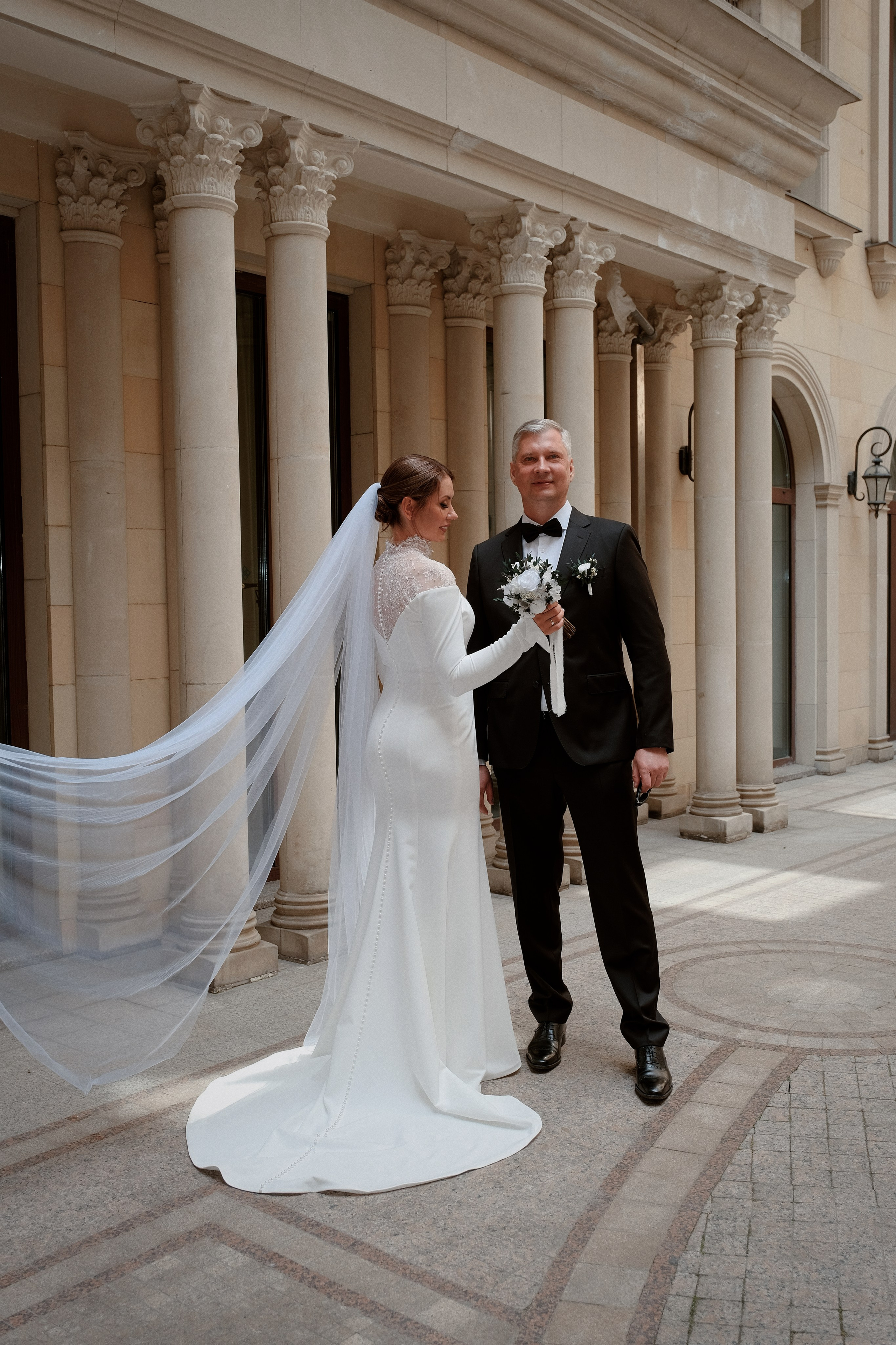 Свадьба Андрей & Елена. Fashion Photograher Anastasiya Bokova