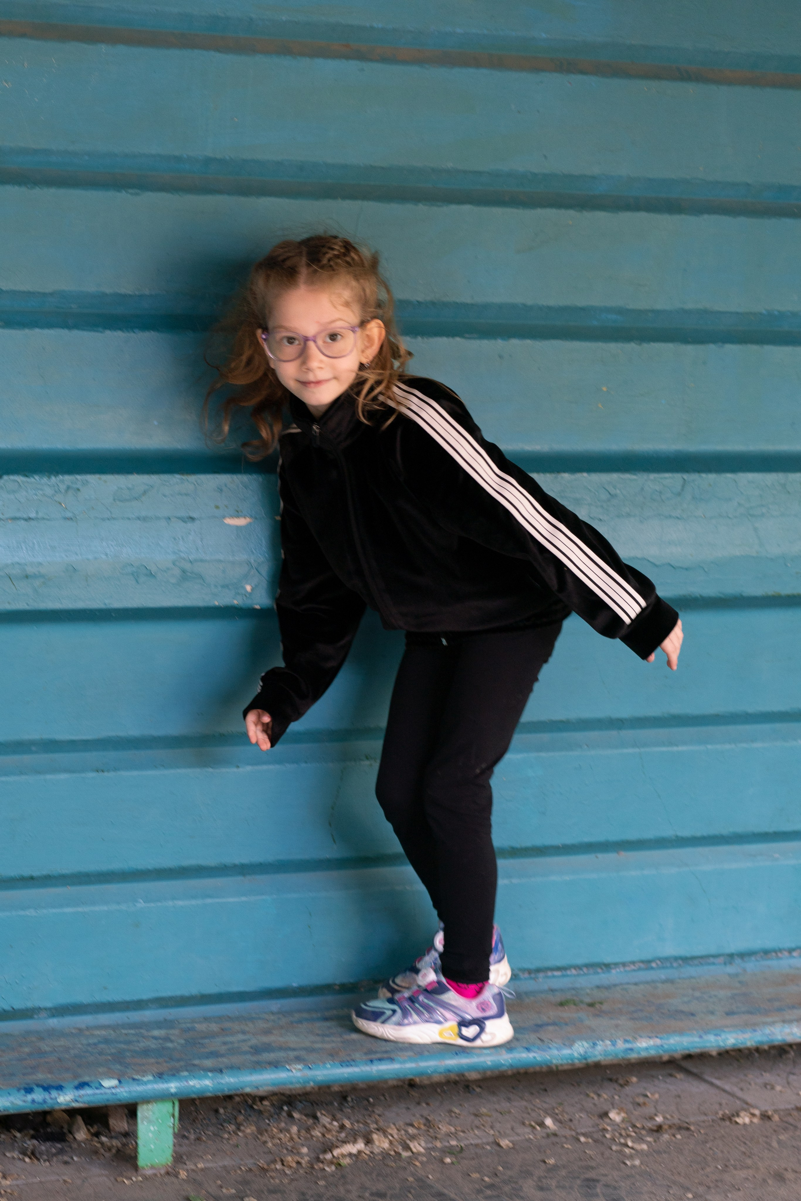 Детский сад, прогулка. Фотограф Шунова Саша