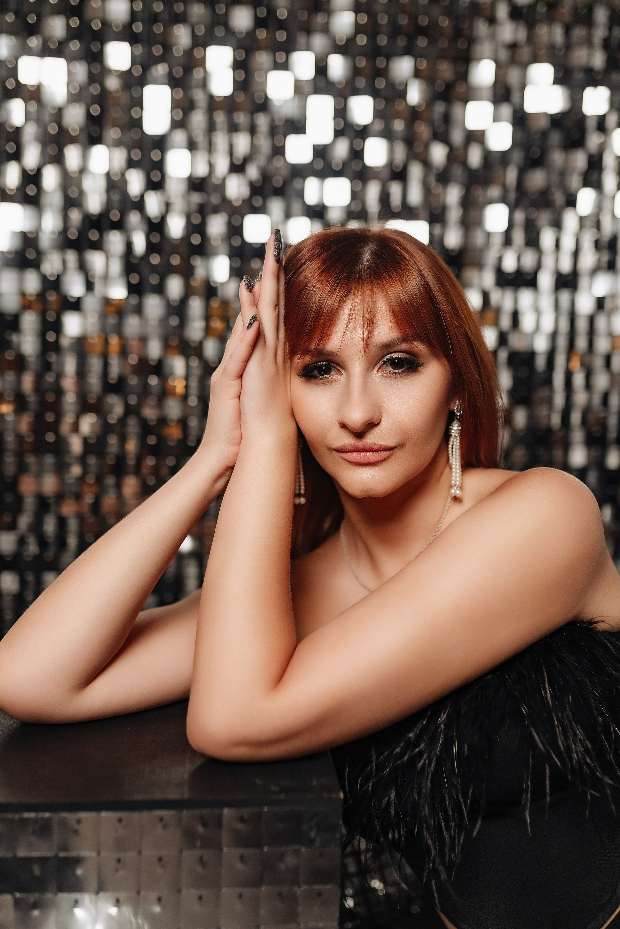 Ксения. Фотограф Карина Шмулёва. Воронеж и область