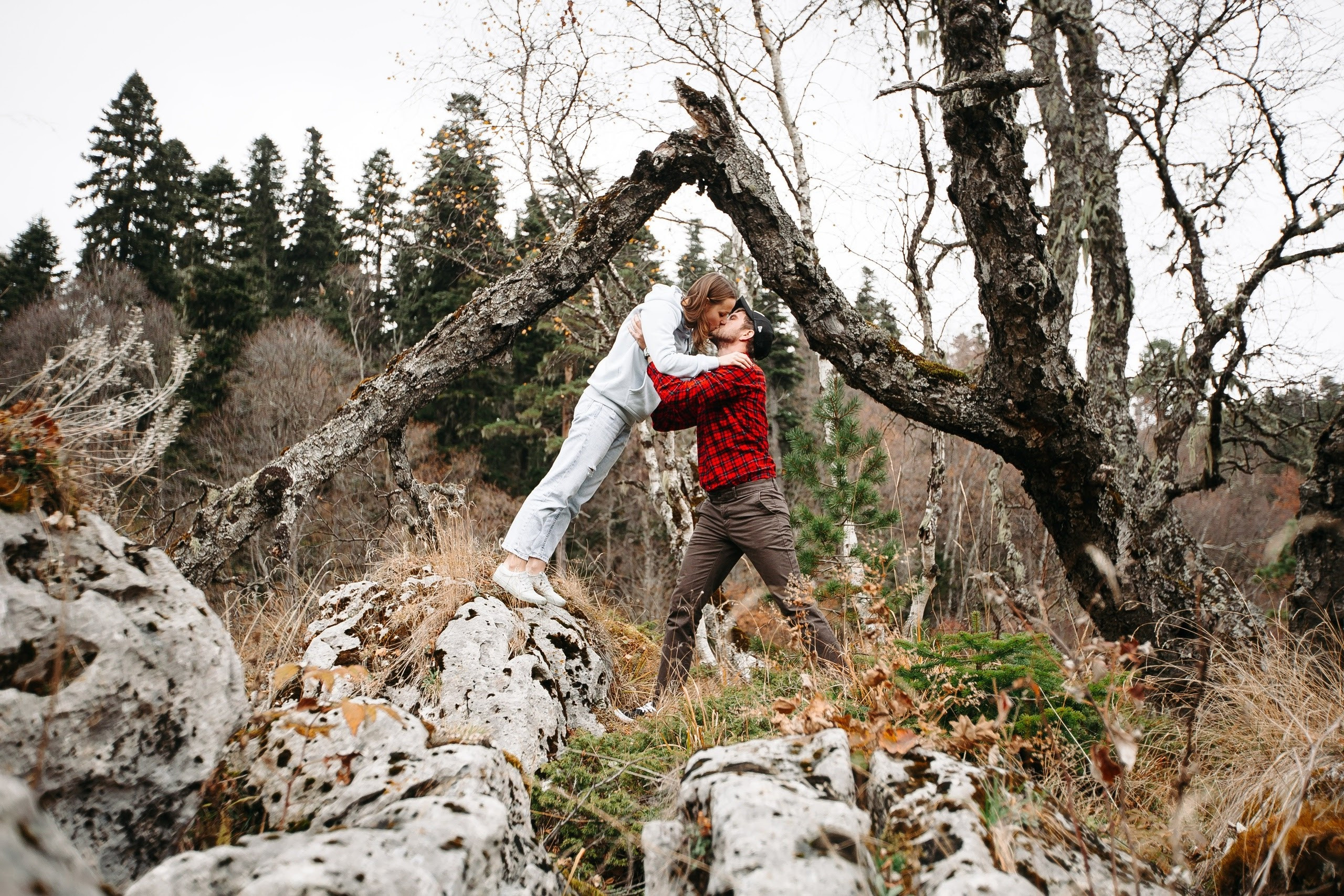 Love story. Фотограф Дмитрий Иванов