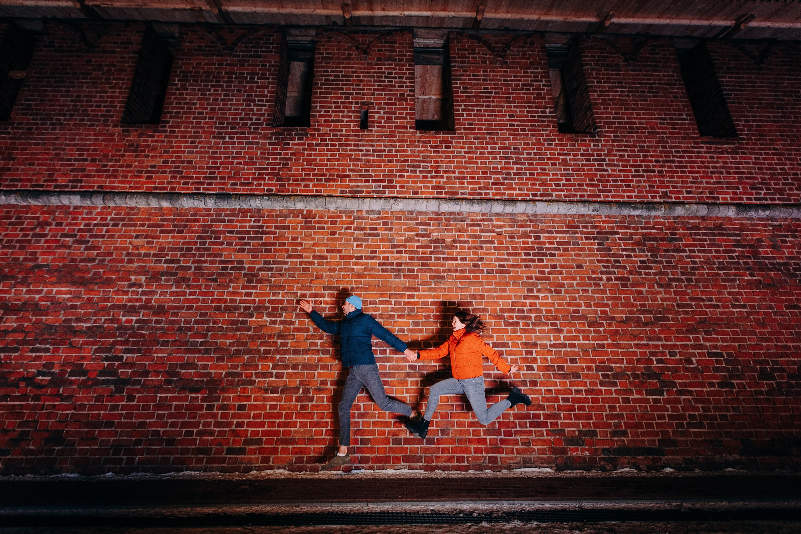 Love story. Фотограф Дмитрий Иванов