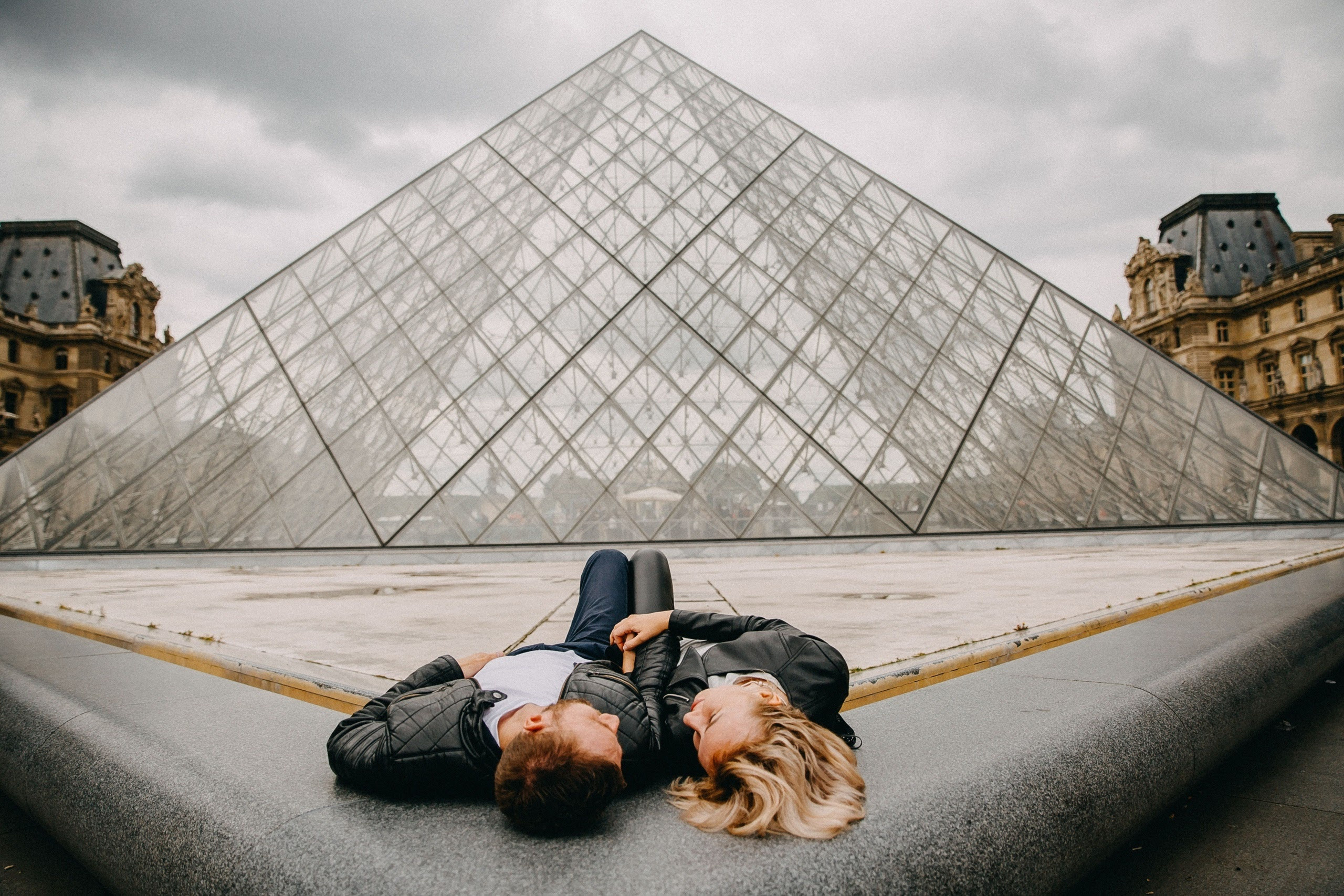 Love story. Фотограф Дмитрий Иванов