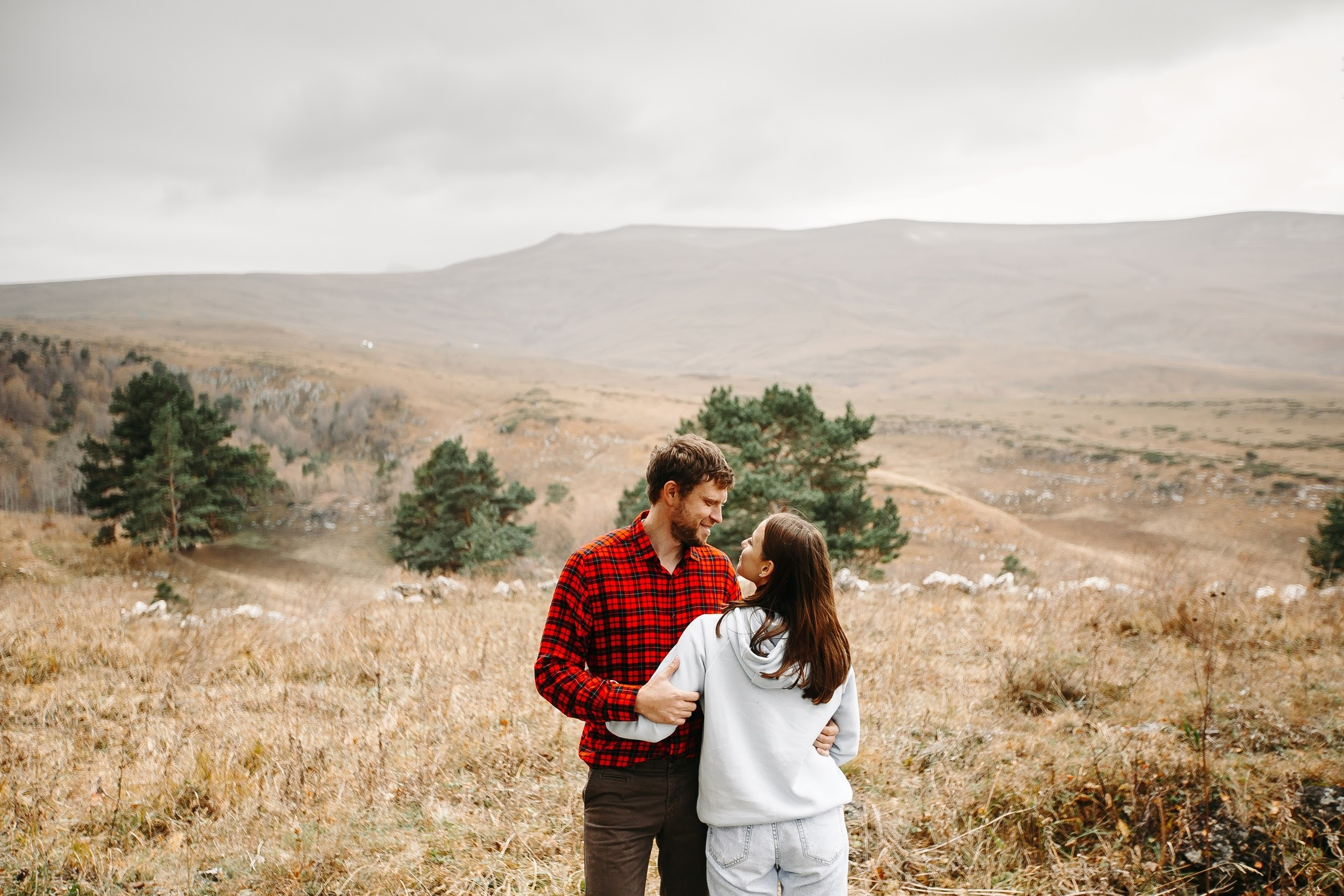 Love story. Фотограф Дмитрий Иванов