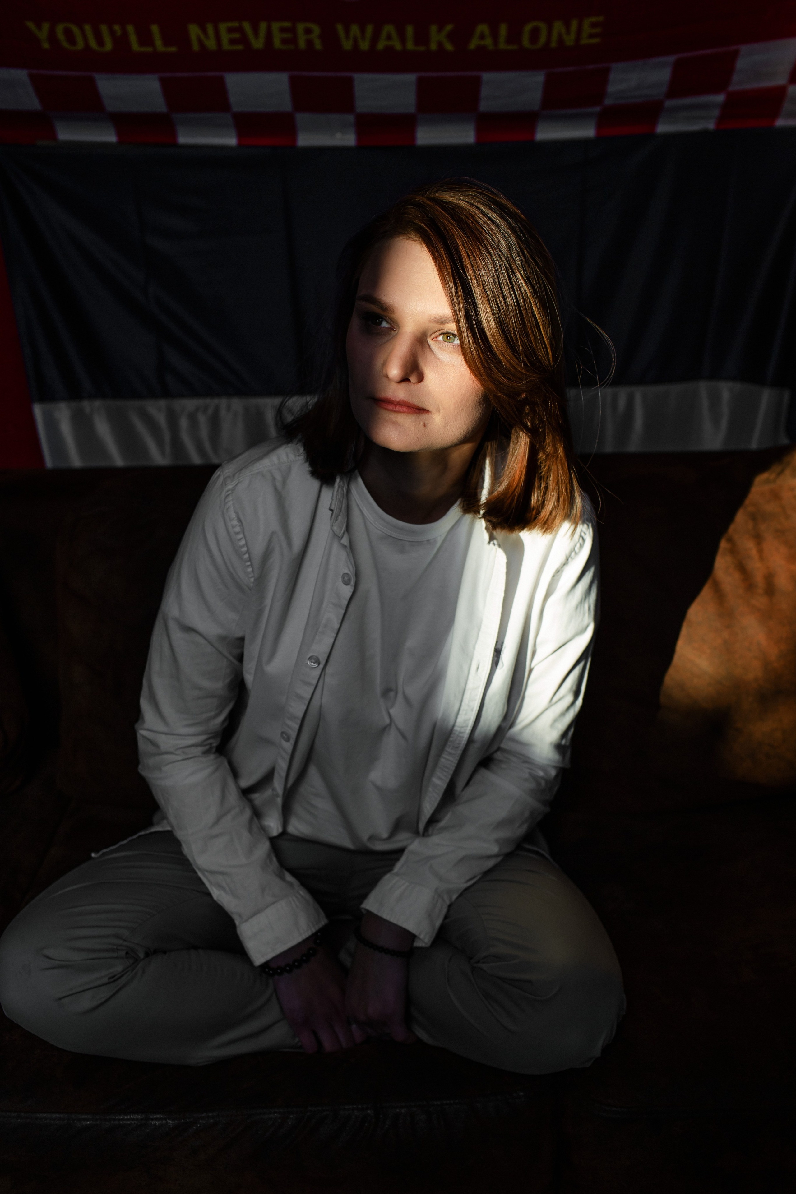 Новый проект«Только ты и твоя правда». A. Гроновски —Портретный женский фотограф в Калининграде| Портреты, НЮ, Репортажи