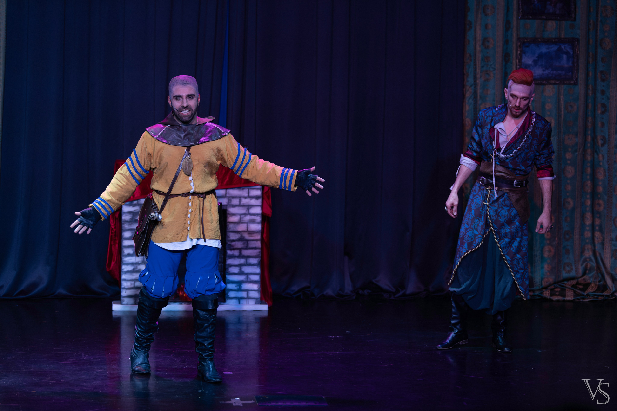 Каменное сердце. Фотограф Виктор Степанов