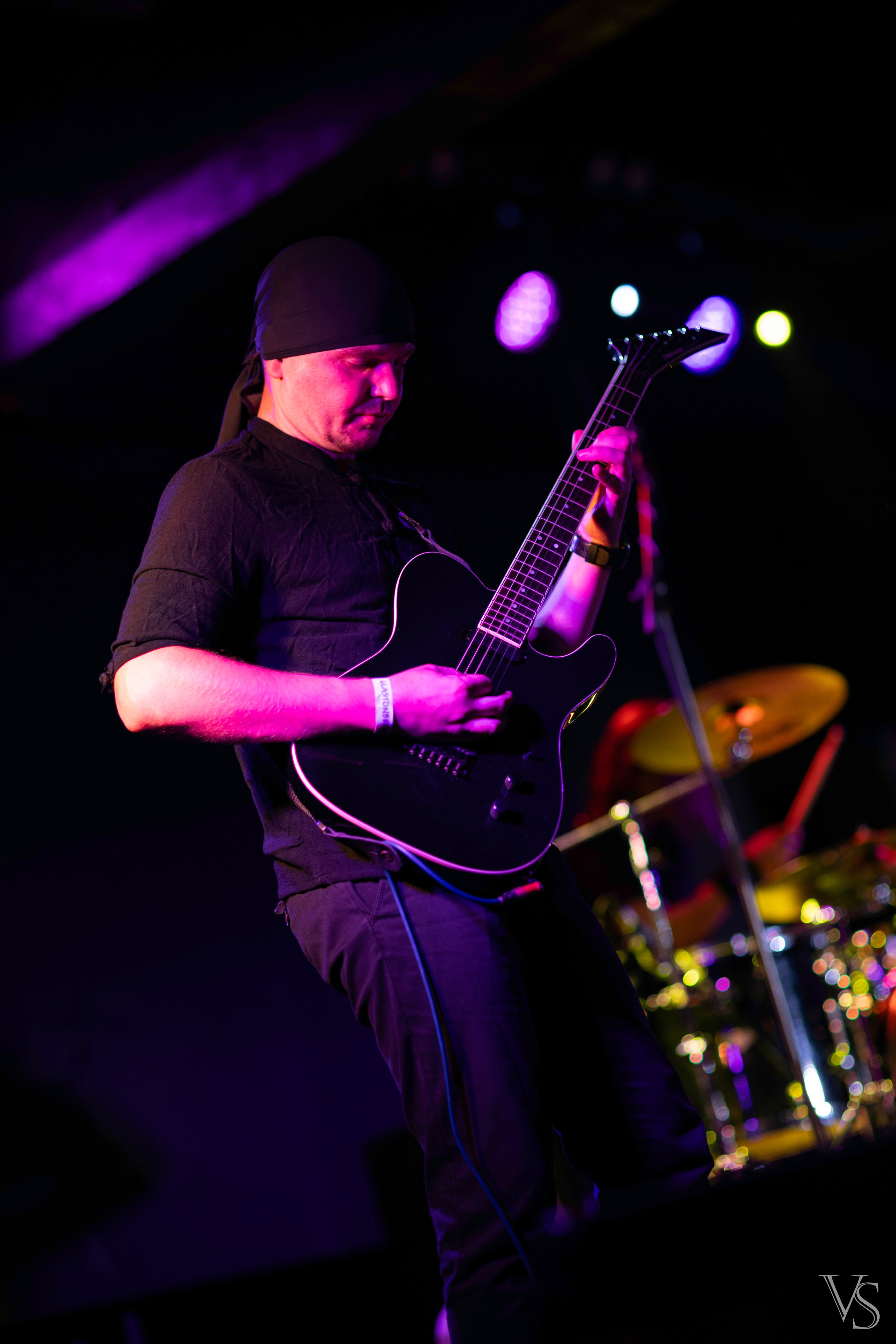 Марко Поло. Fort Rock Fest. Фотограф Виктор Степанов