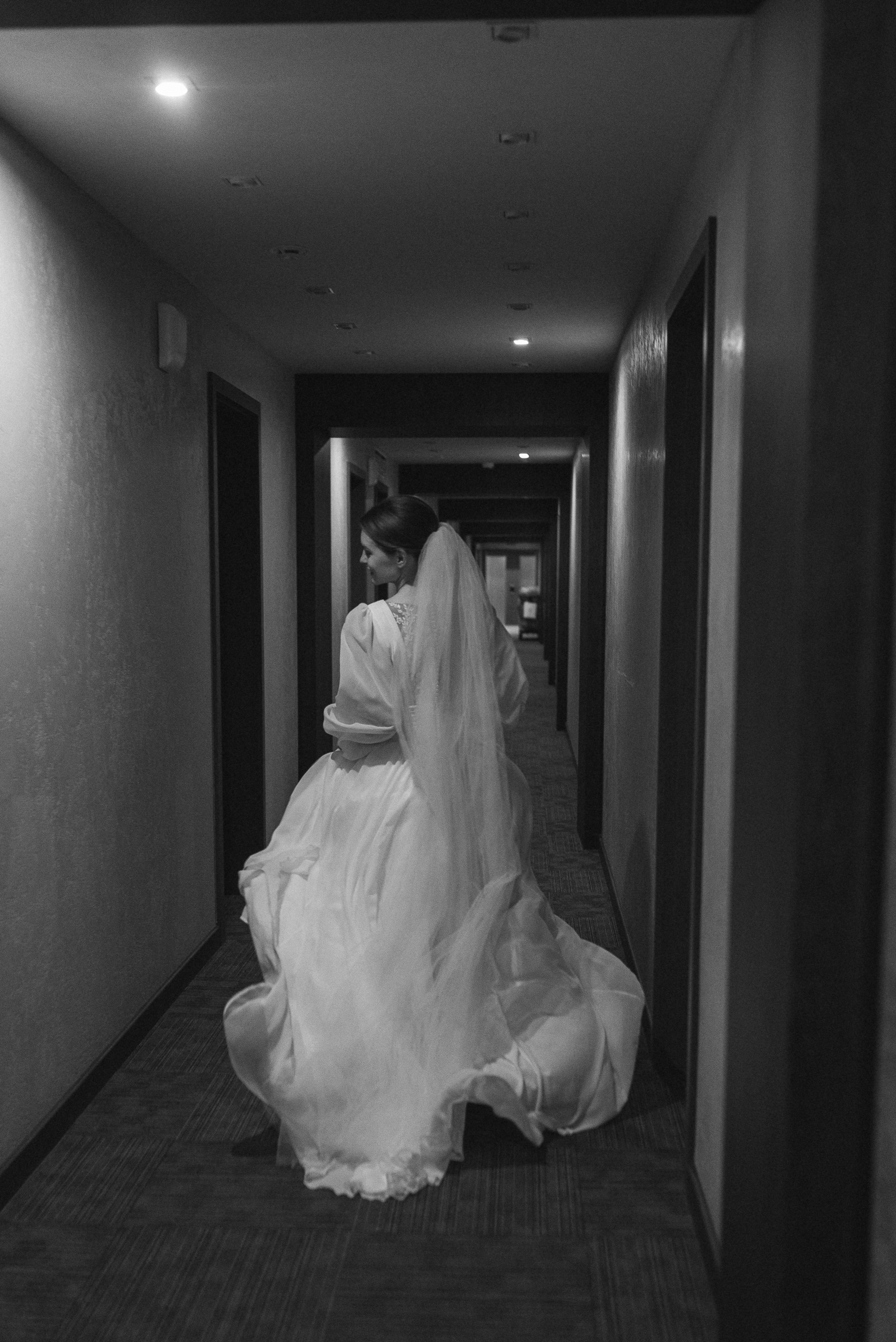 Арина и Владимир. Фотограф Гилярова Злата Белгород