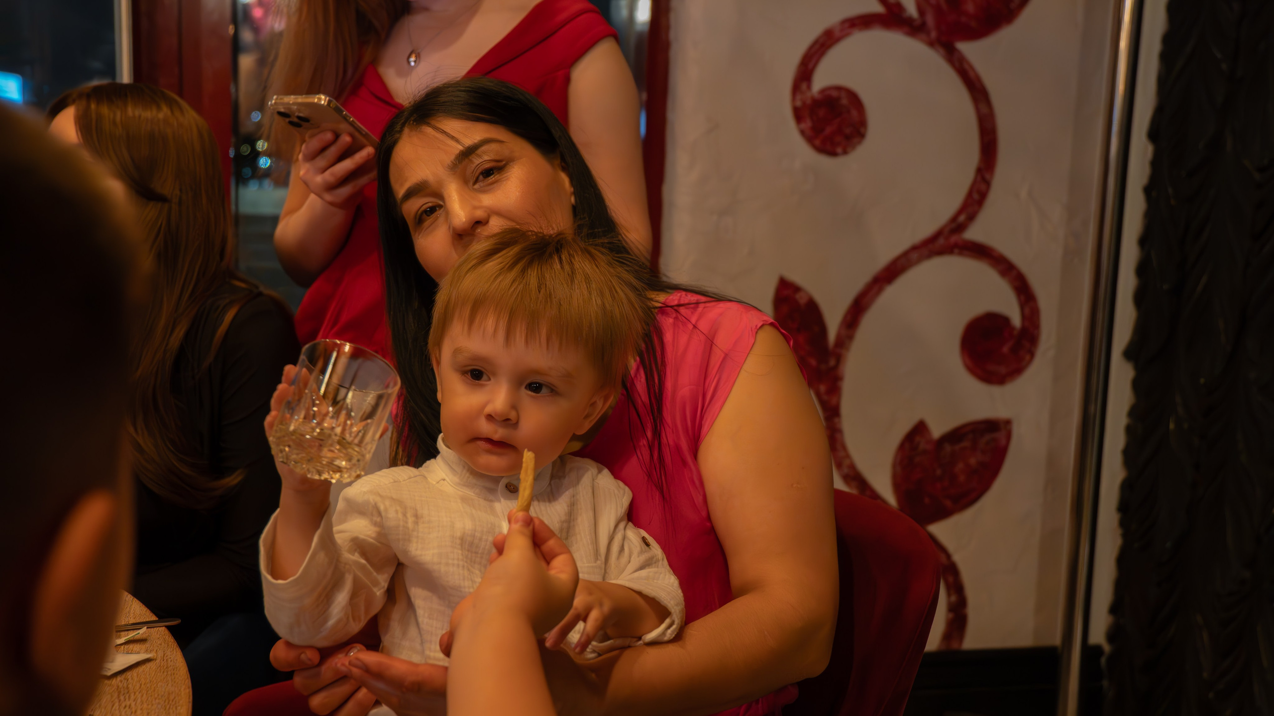 Малышке 1 год. Услуги фотографа | Санкт-Петербург