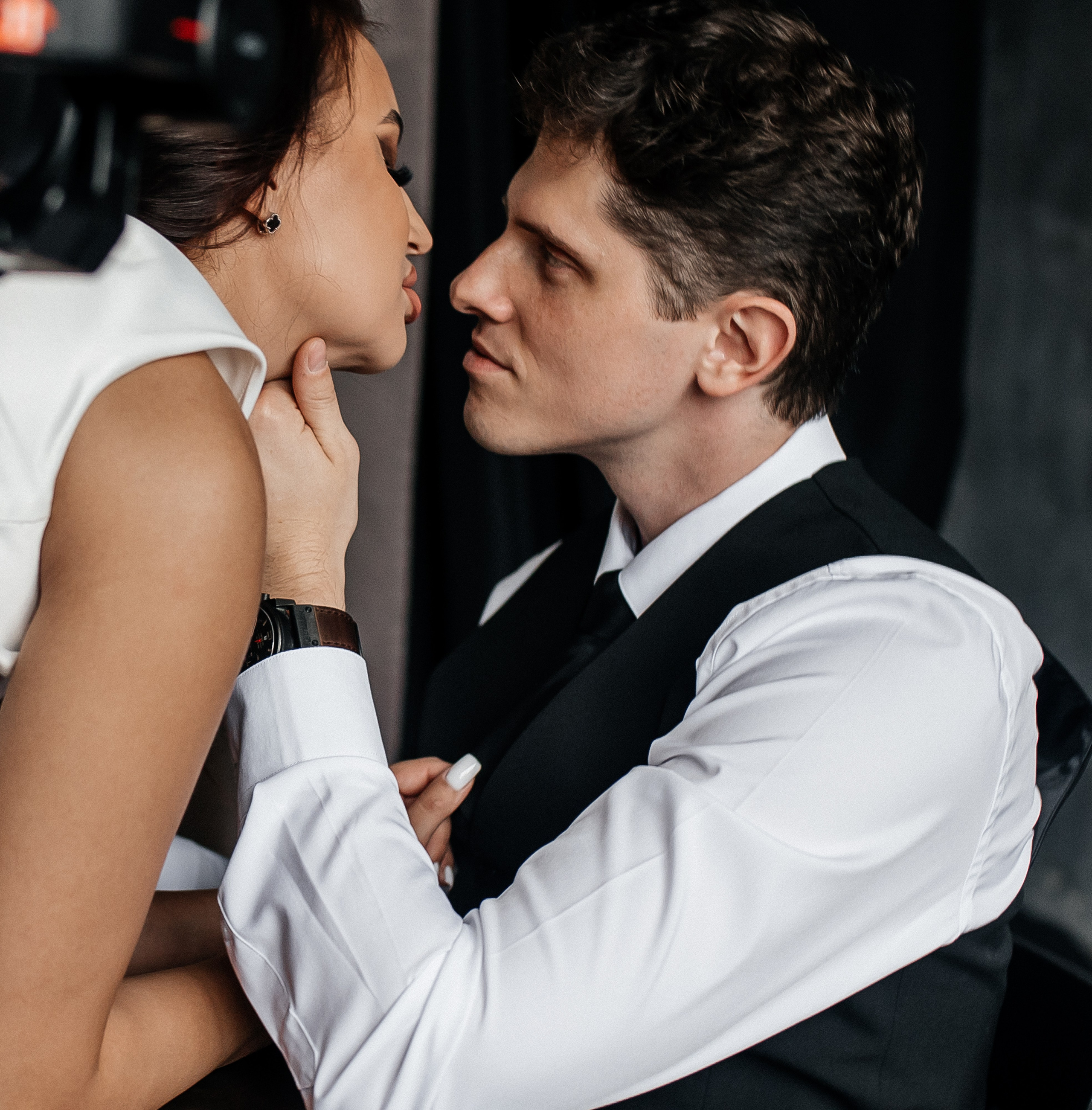 Свадебная съемка. Свадебный и портретный фотограф Алина Иванова. Екатеринбург-Москва