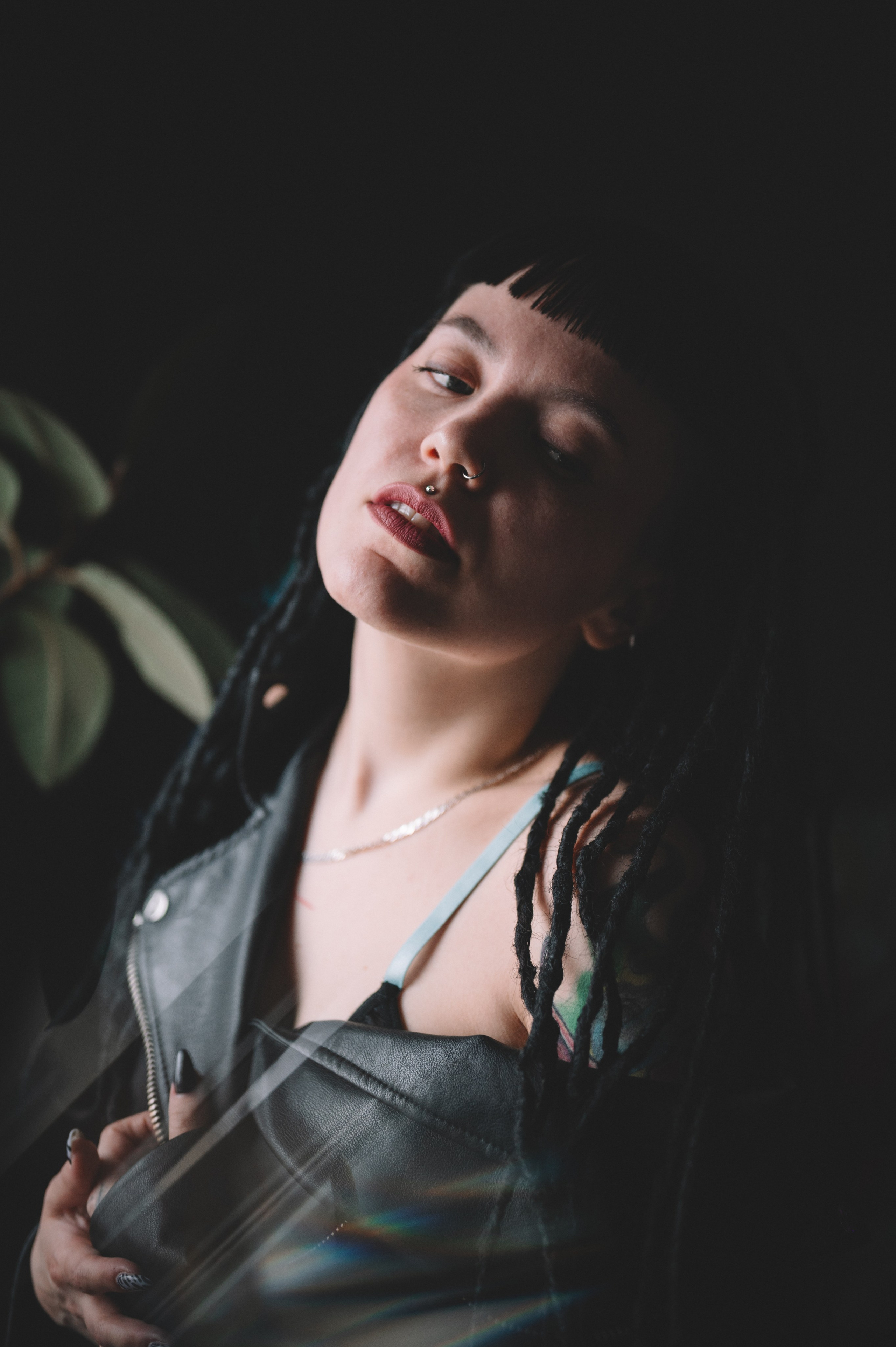 Саша. Фотограф Анна Темнова. Пенза