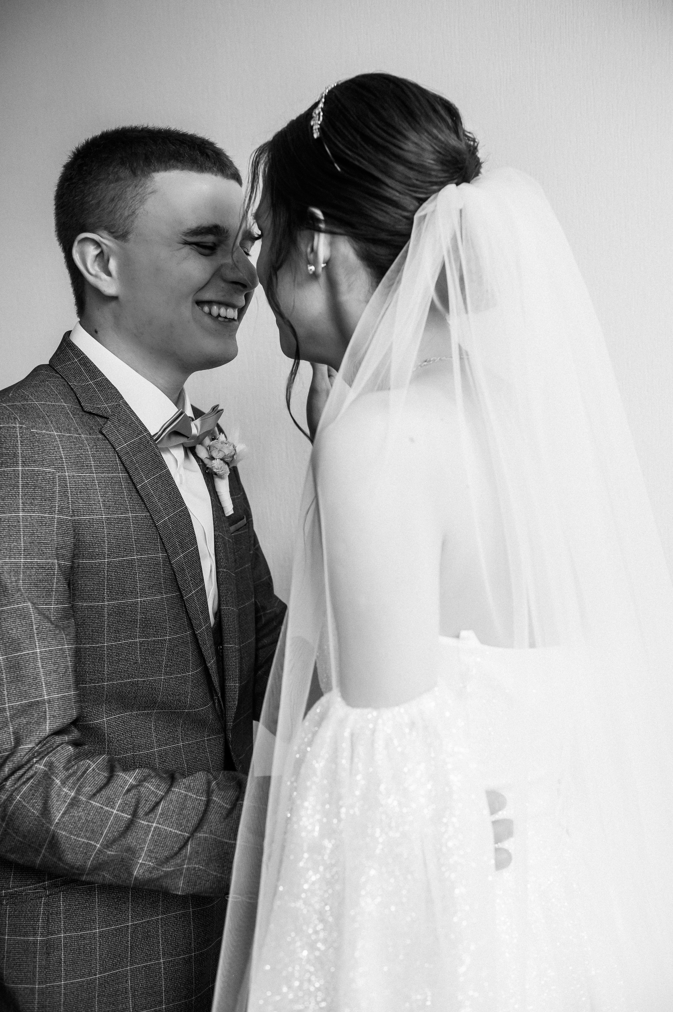 Александр и Ася. Фотограф в Сургуте Светлана Гибадуллина