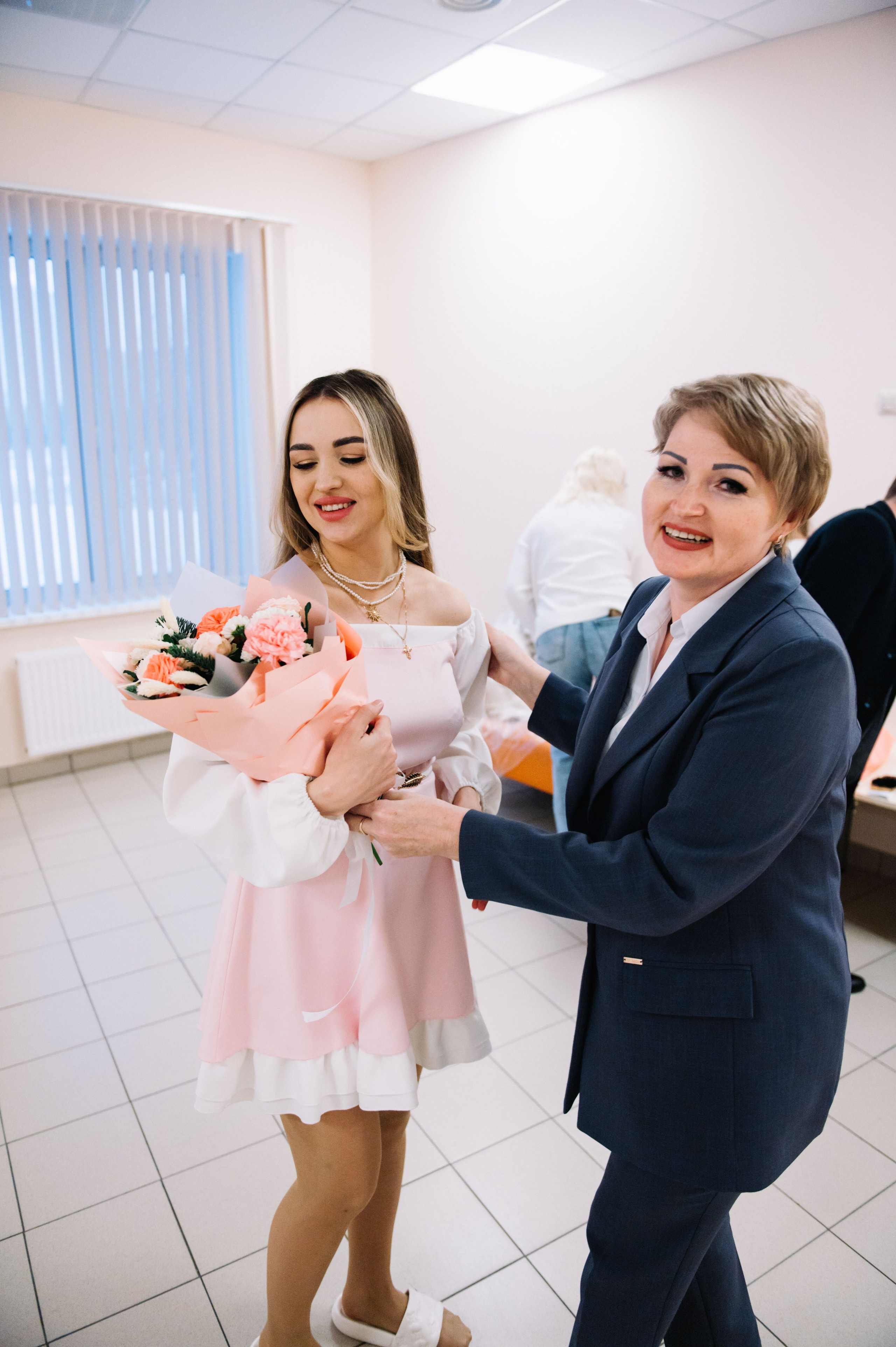 Выписка с роддома. Фотограф в Сургуте Светлана Гибадуллина