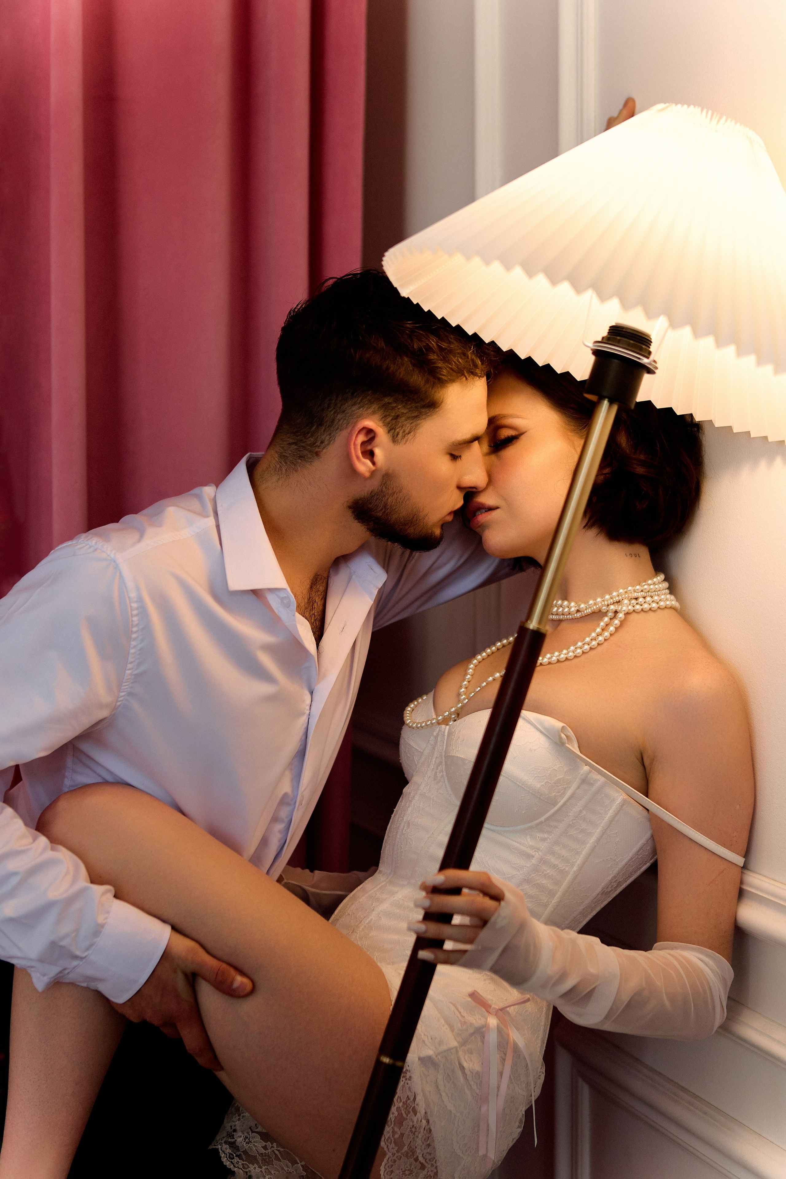 Утро невесты. Фотограф Калуга