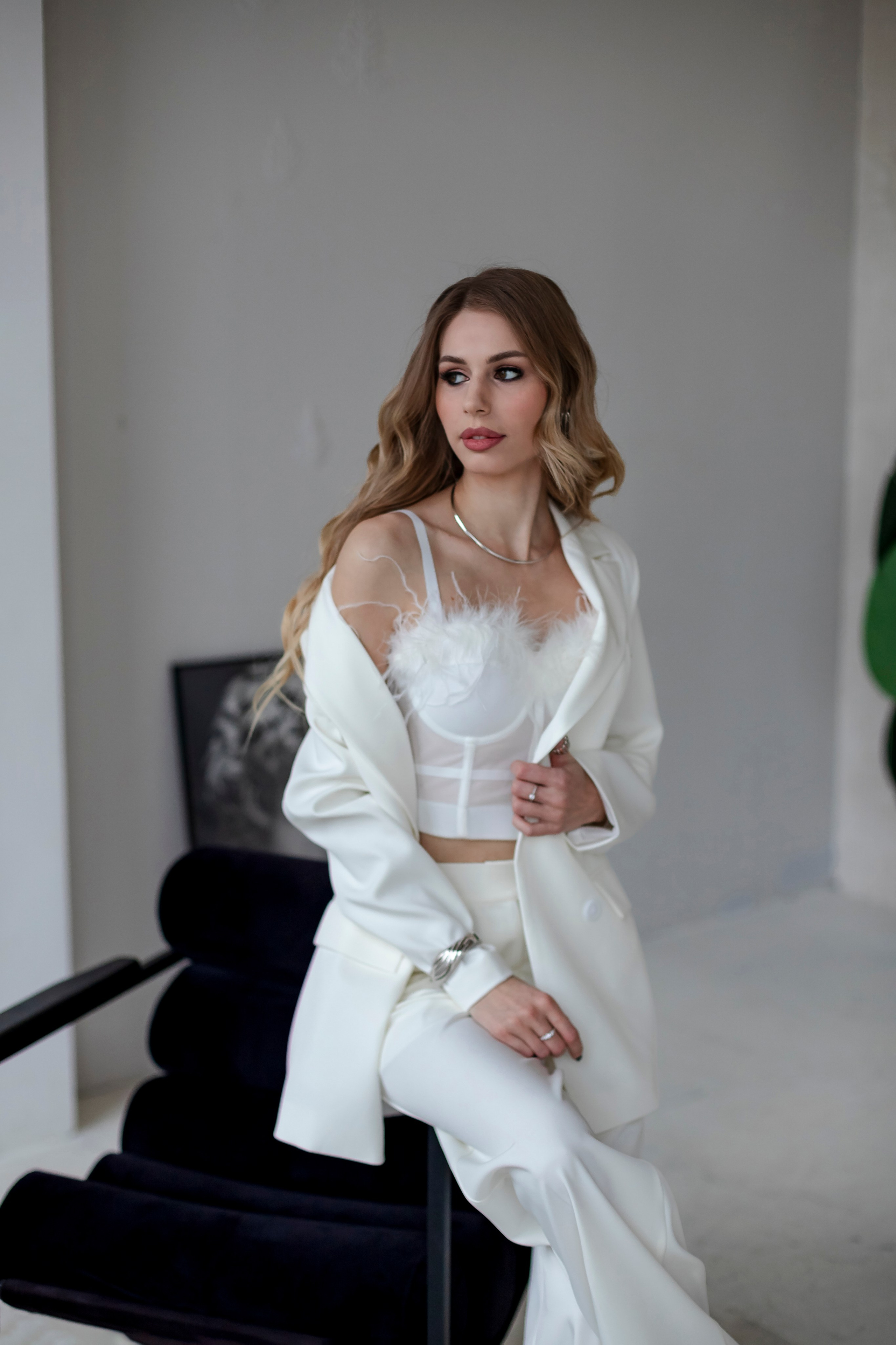 Контент съемка для Александры. Фотограф Калуга