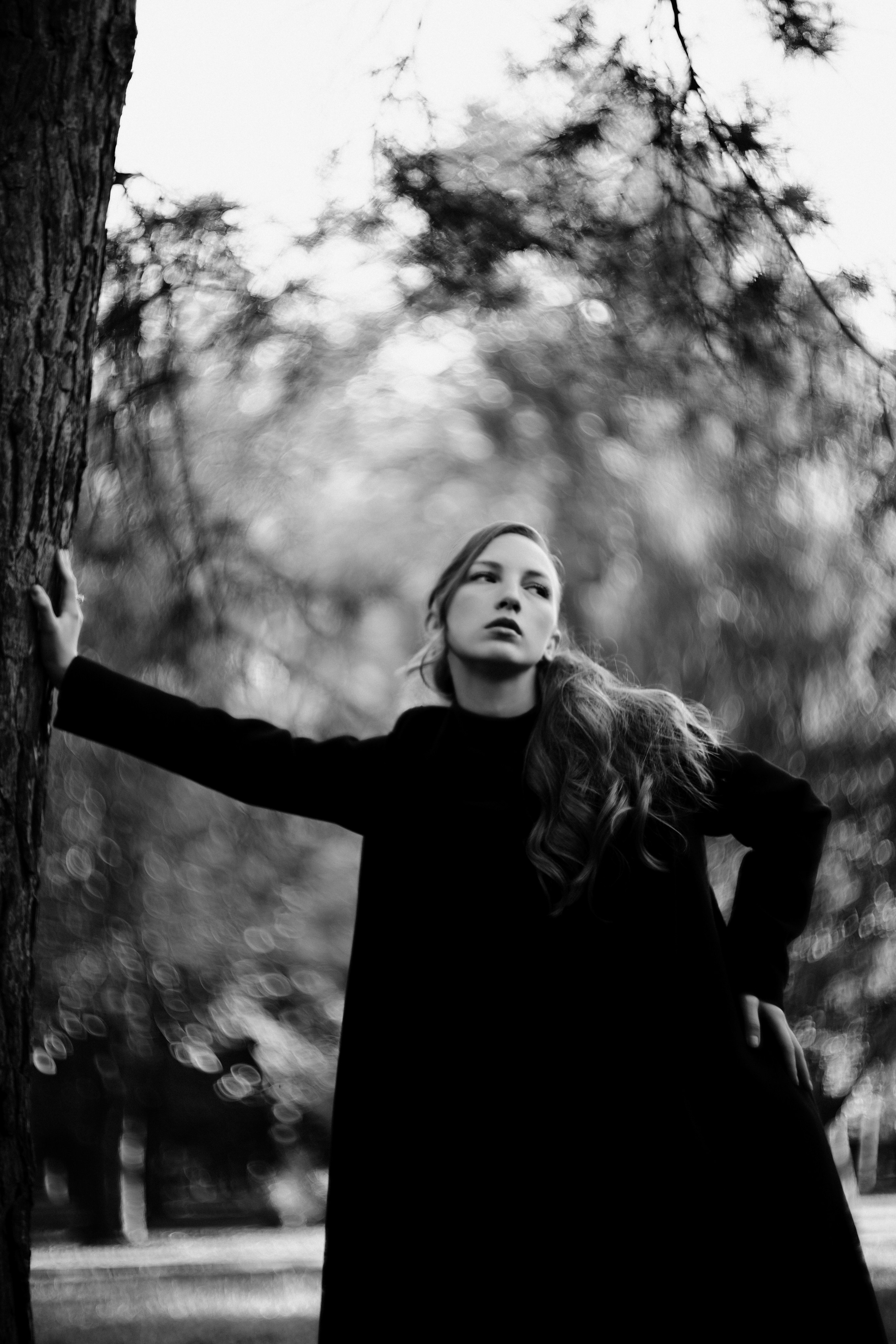 Кристина. Фотограф с психологическим образованием