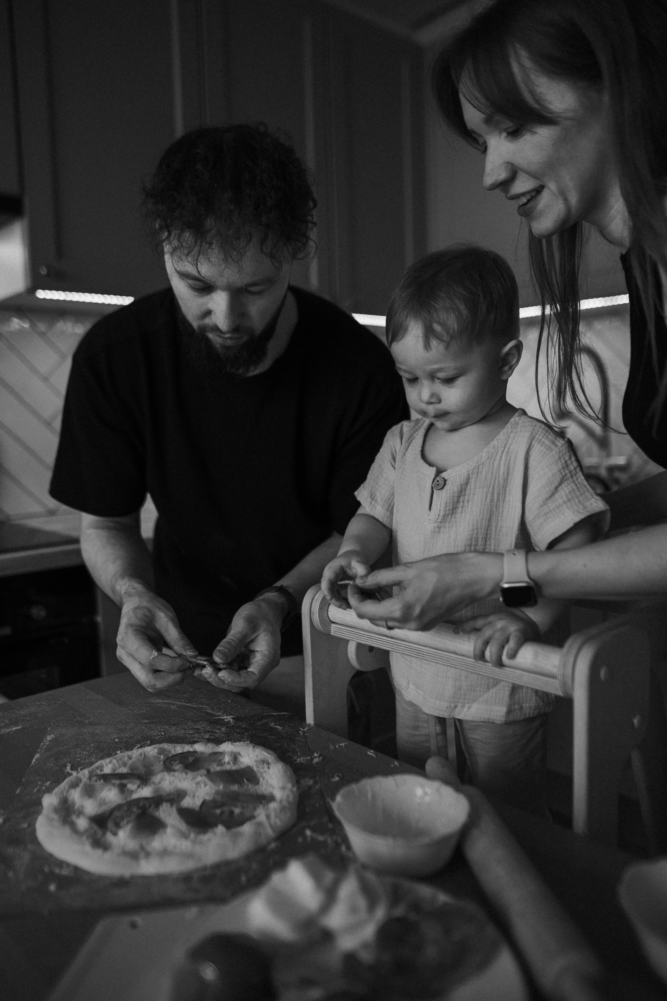 Ира, Саша, Филл. Www.ostermiller.ru