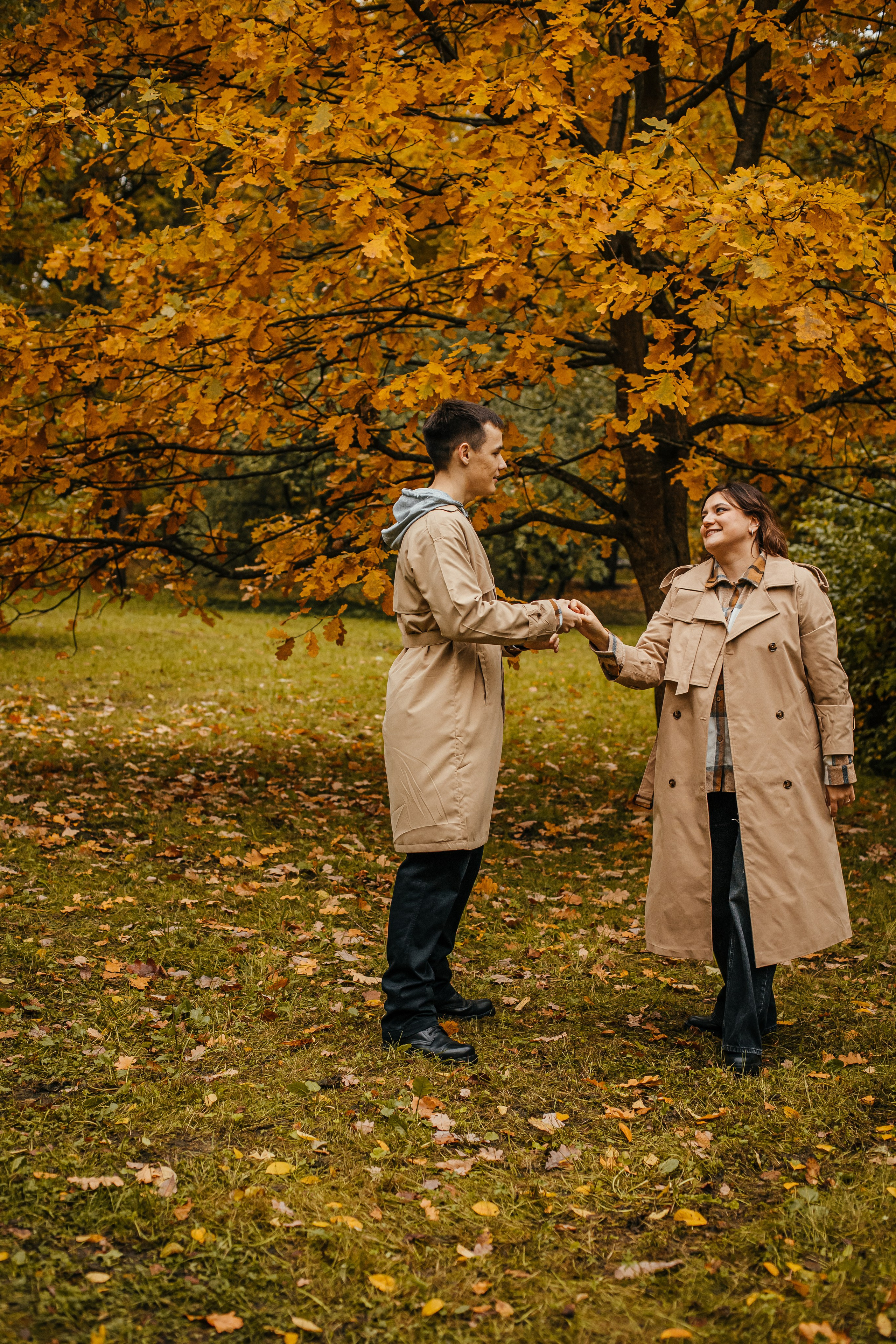 Лиза и Андрей. Elena Sova — семейный и женский фотограф в Санкт-Петербурге