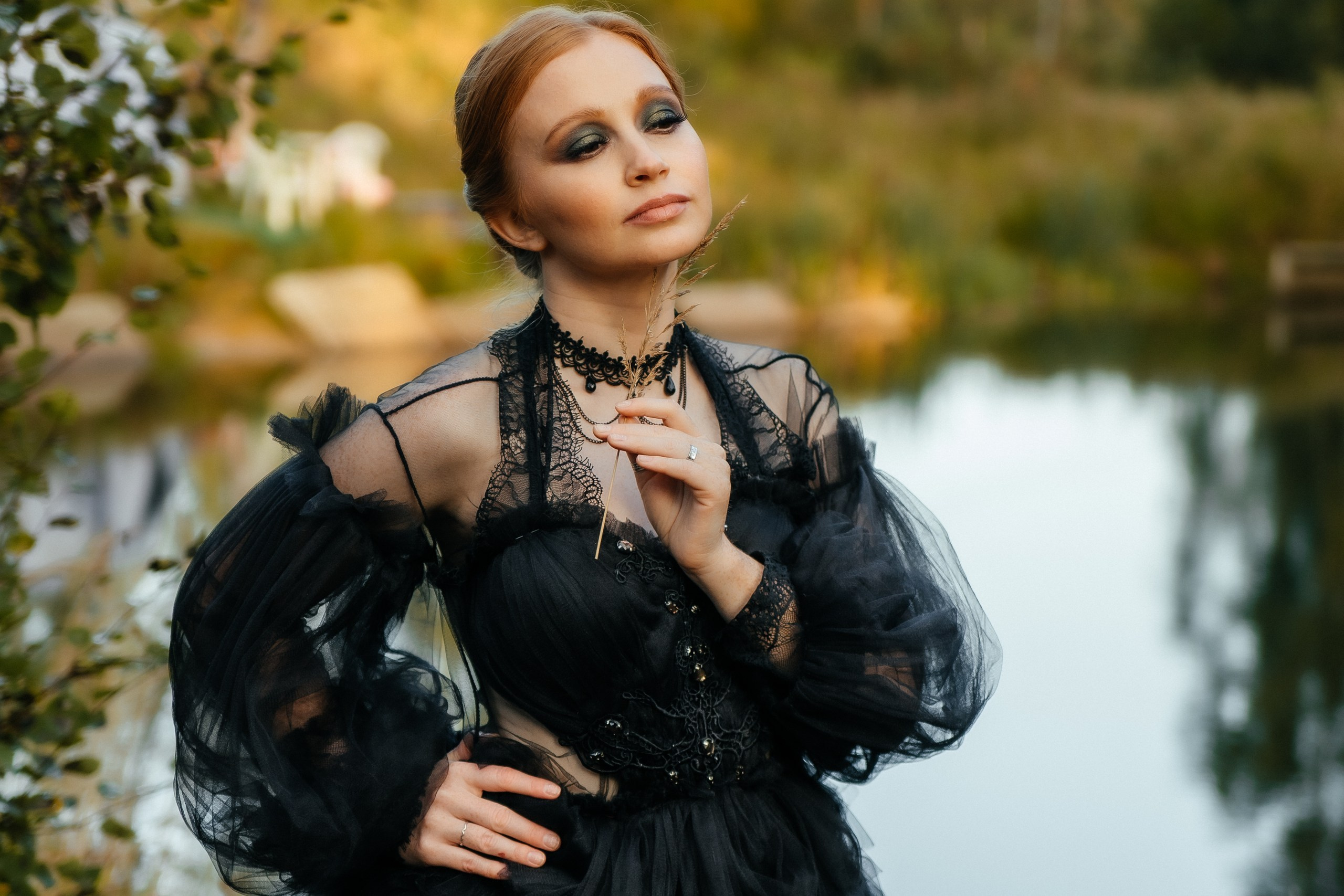 Лиса. Elena Sova — семейный и женский фотограф в Санкт-Петербурге