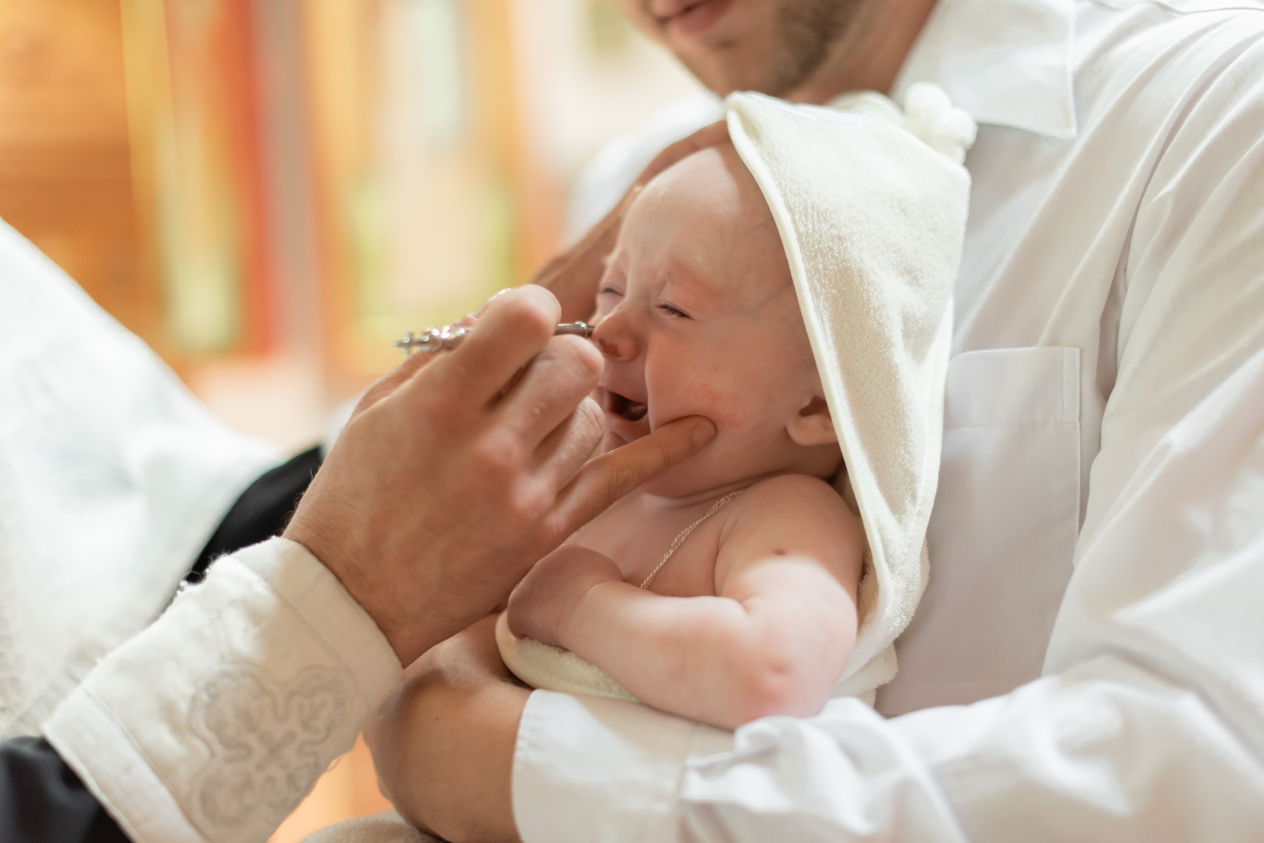 Крещение Иллариона. Фотограф Крещения и Венчания. Минск и другие города. Почтенная Наташа