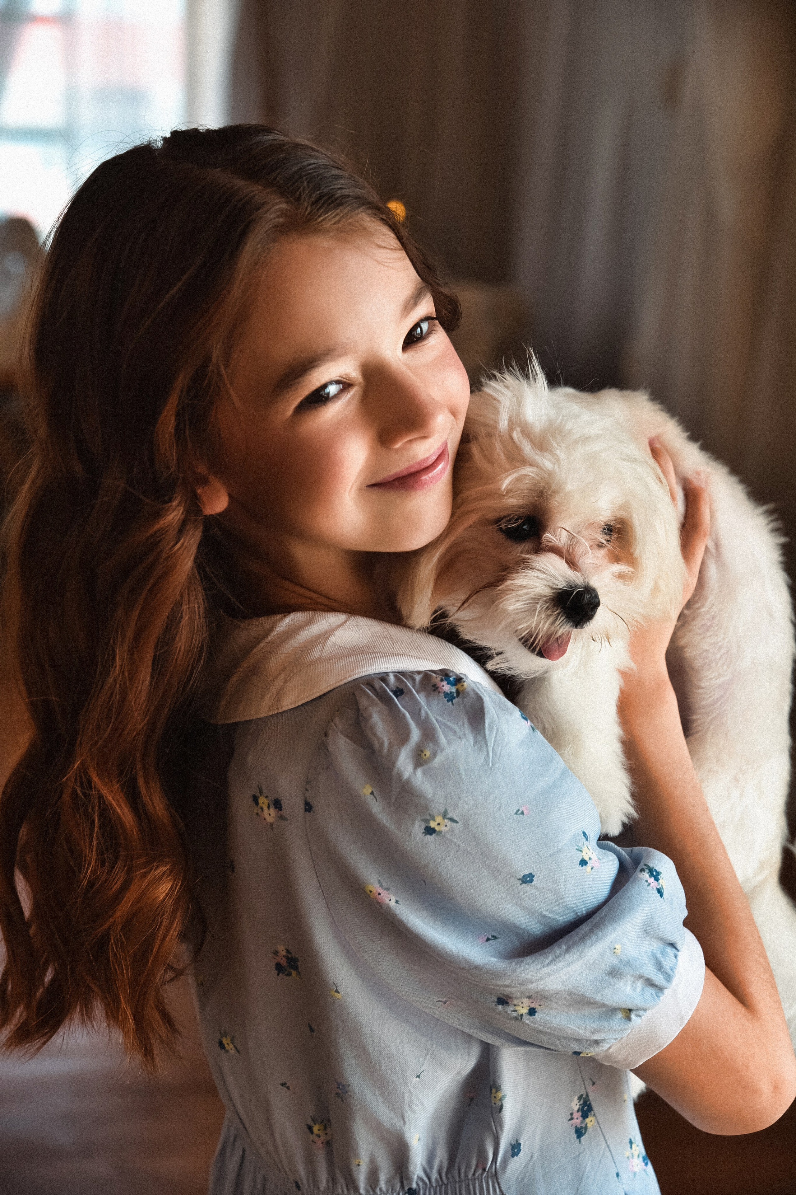 Детская фотосессия Новосибирск. Фотограф Ольга Огнева г. Новосибирск