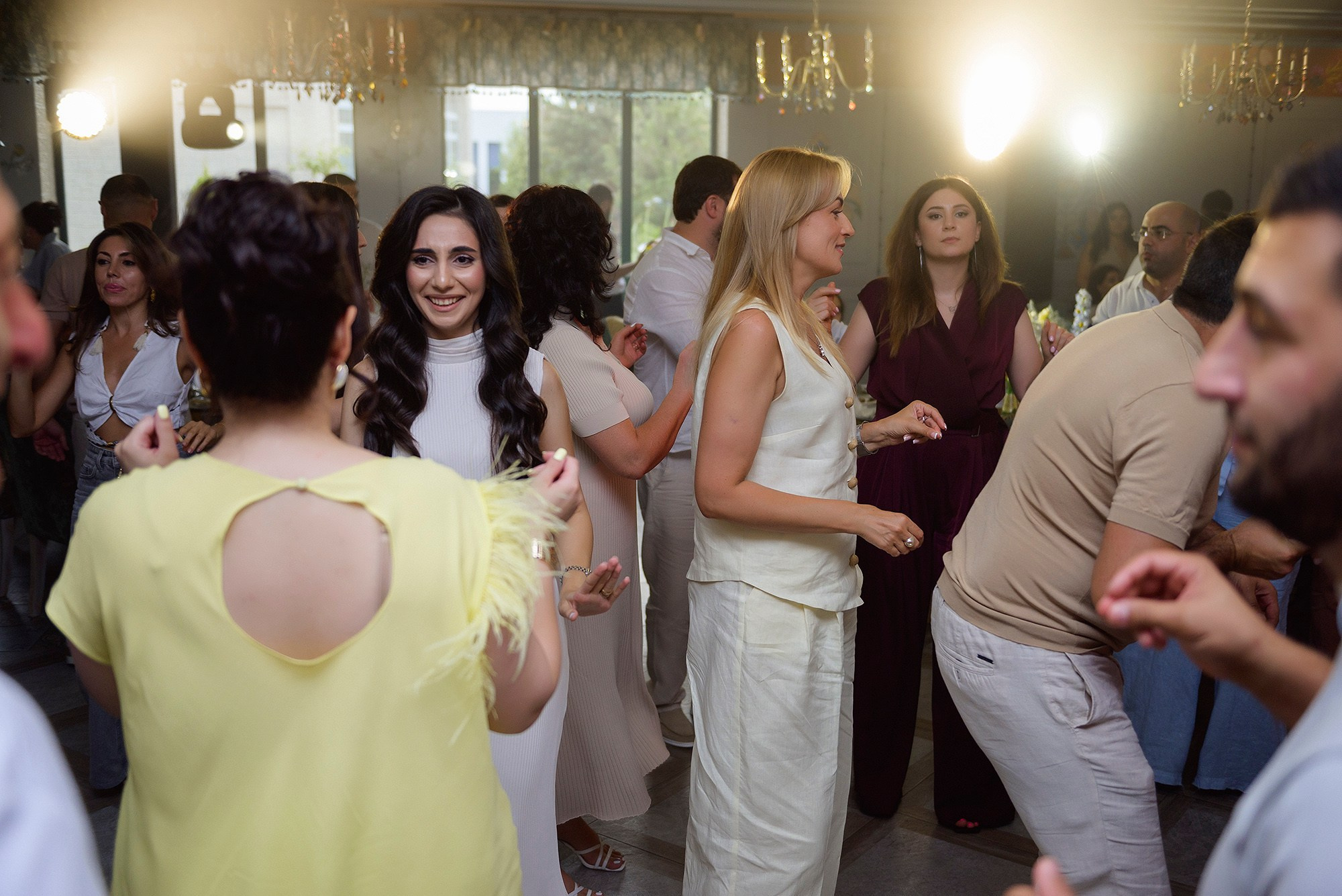 День Рождения Микаэля. Фотограф Ростов-на-Дону Белла Керимова