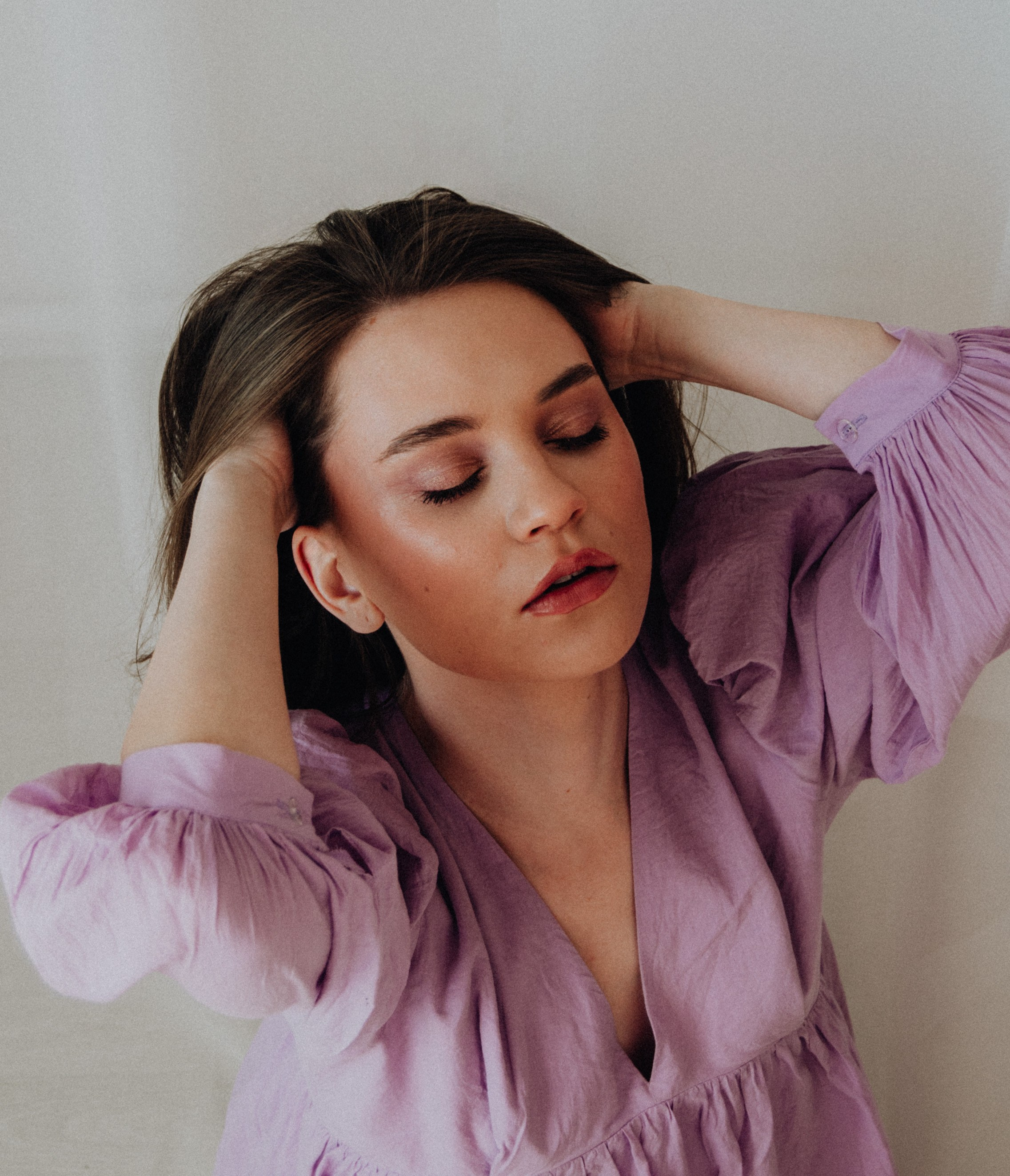 Милита. Фотограф Чита Комарова Ксения