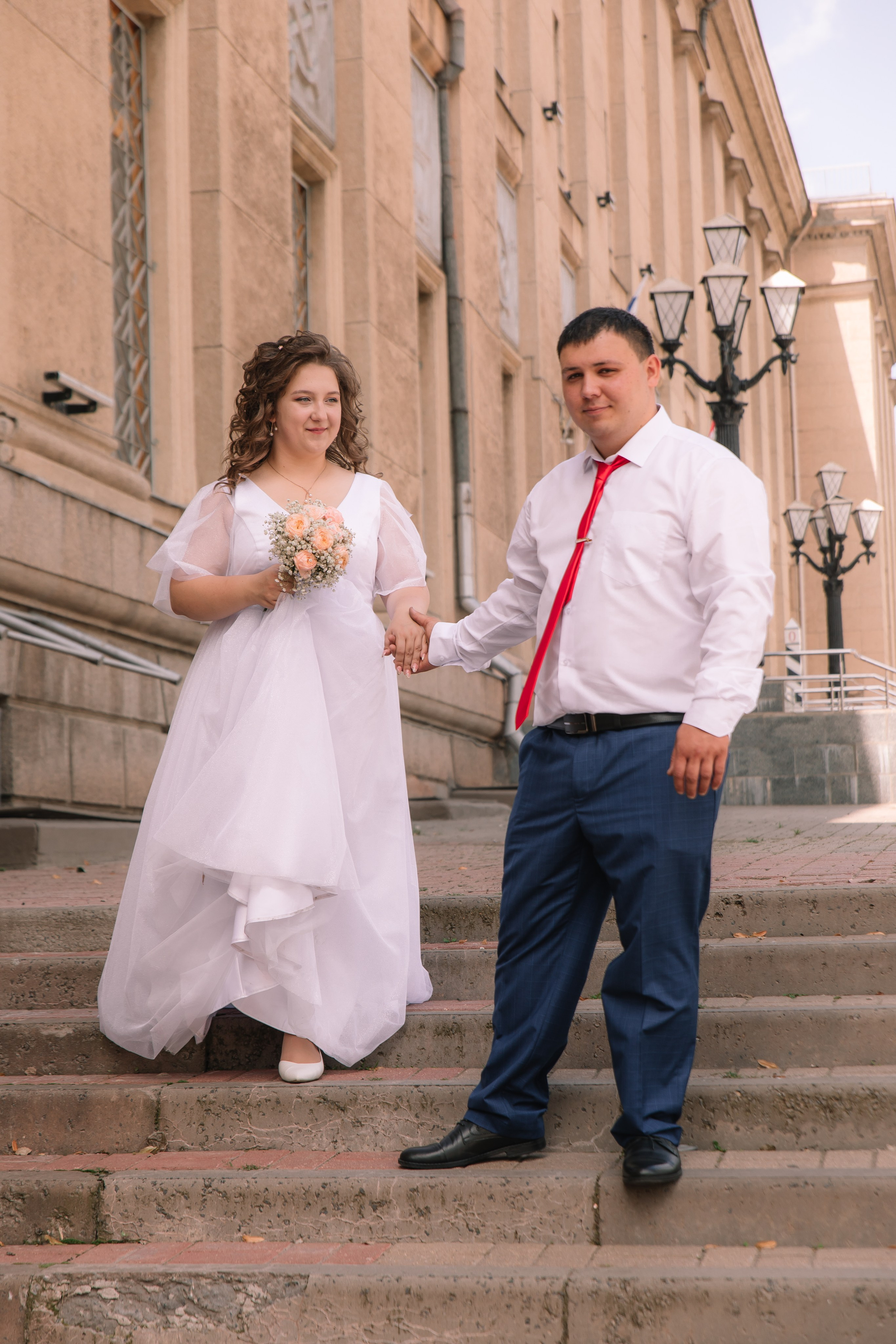 НАДЕЖДА И АЛЕКСАНДР. Свадебный и семейный фотограф в Курске и Курчатове