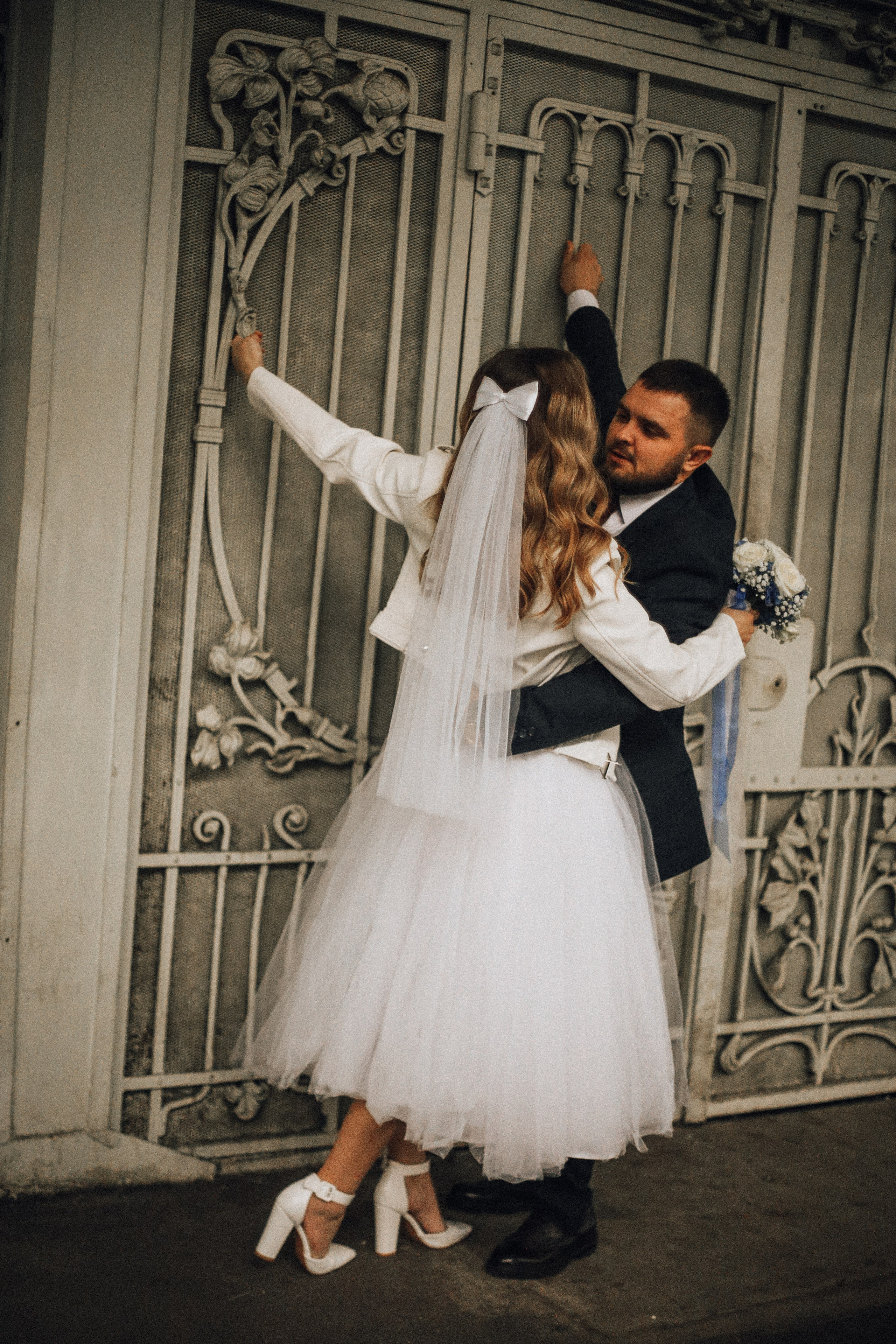 Свадьбы. Семейный и детский фотограф в Санкт-Петербурге «Chilik»