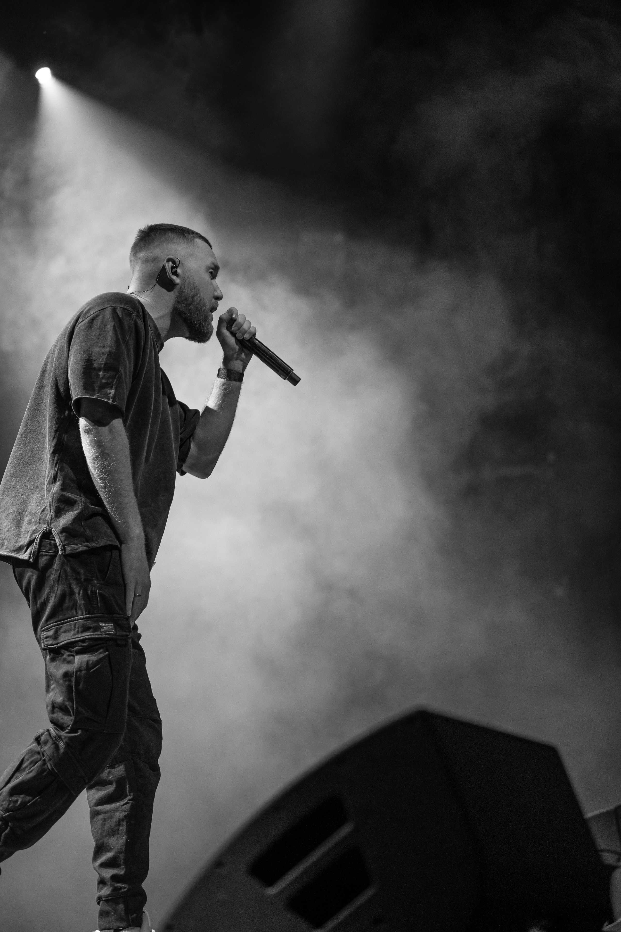 ГРОТ — репортажная съёмка. Иван Кубик — фотограф и видеограф