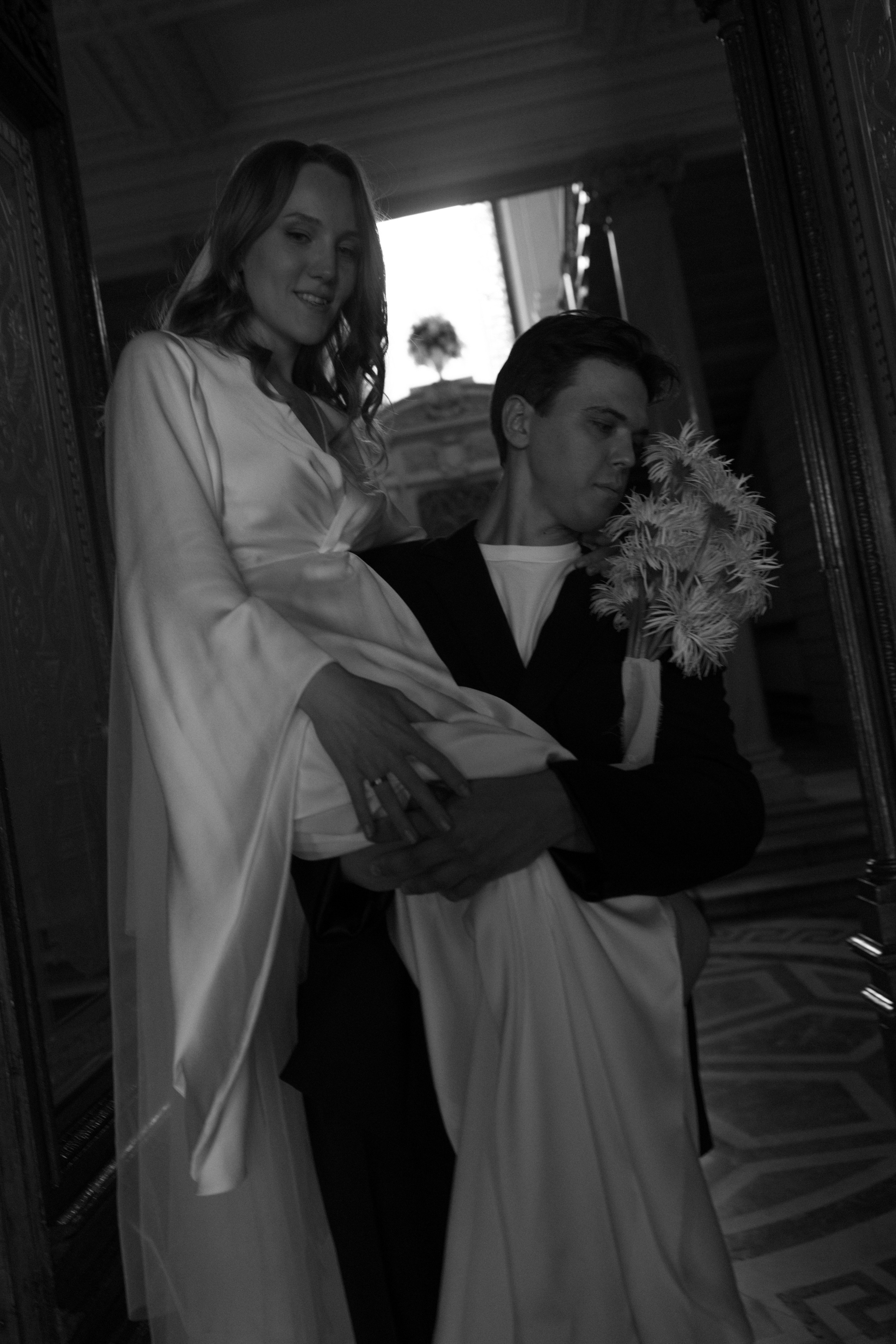 V&E. Свадебный фотограф СПБ Михаил Песиков