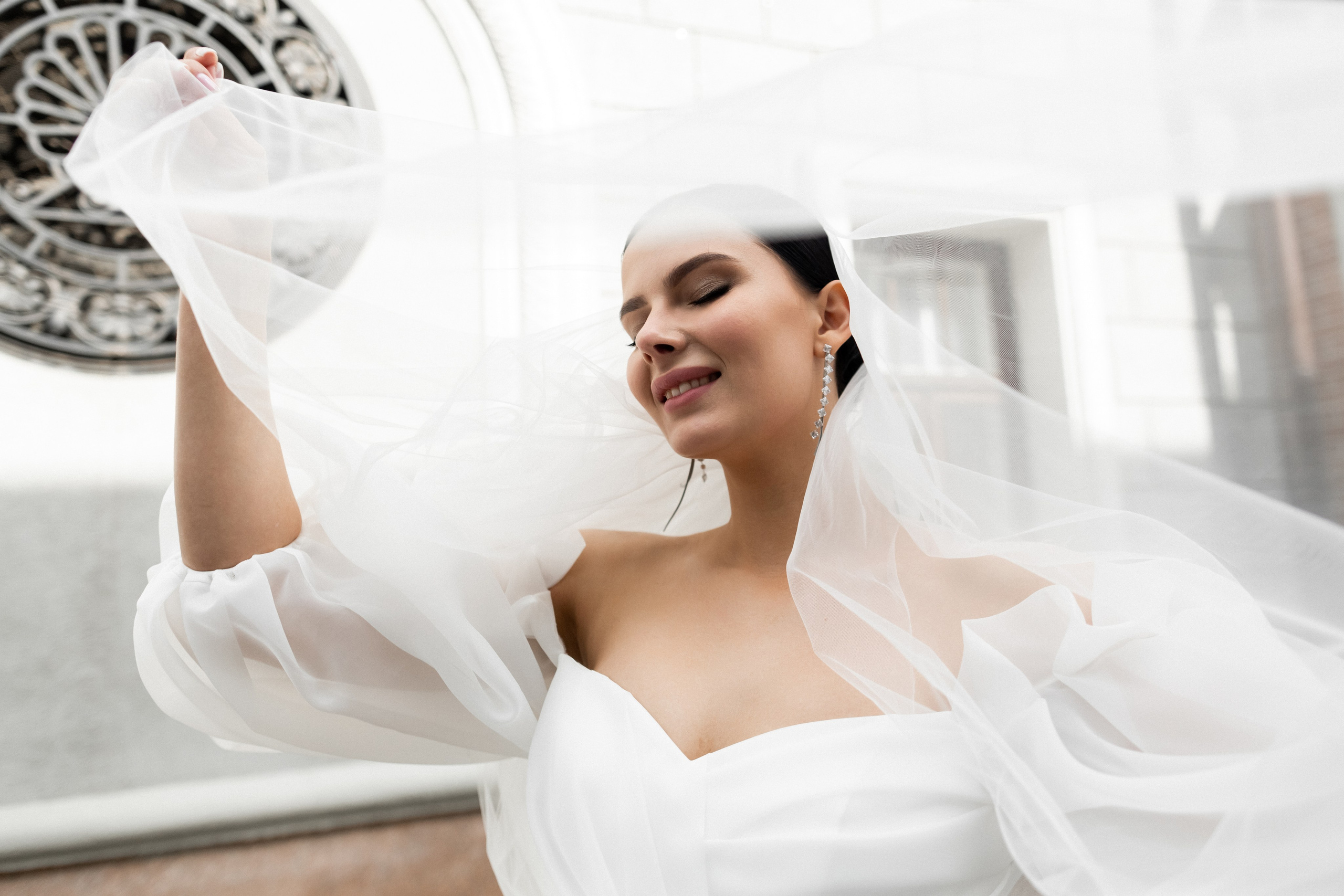 Дарья+Никита. Фотограф в Красноярске Гетманова Мила