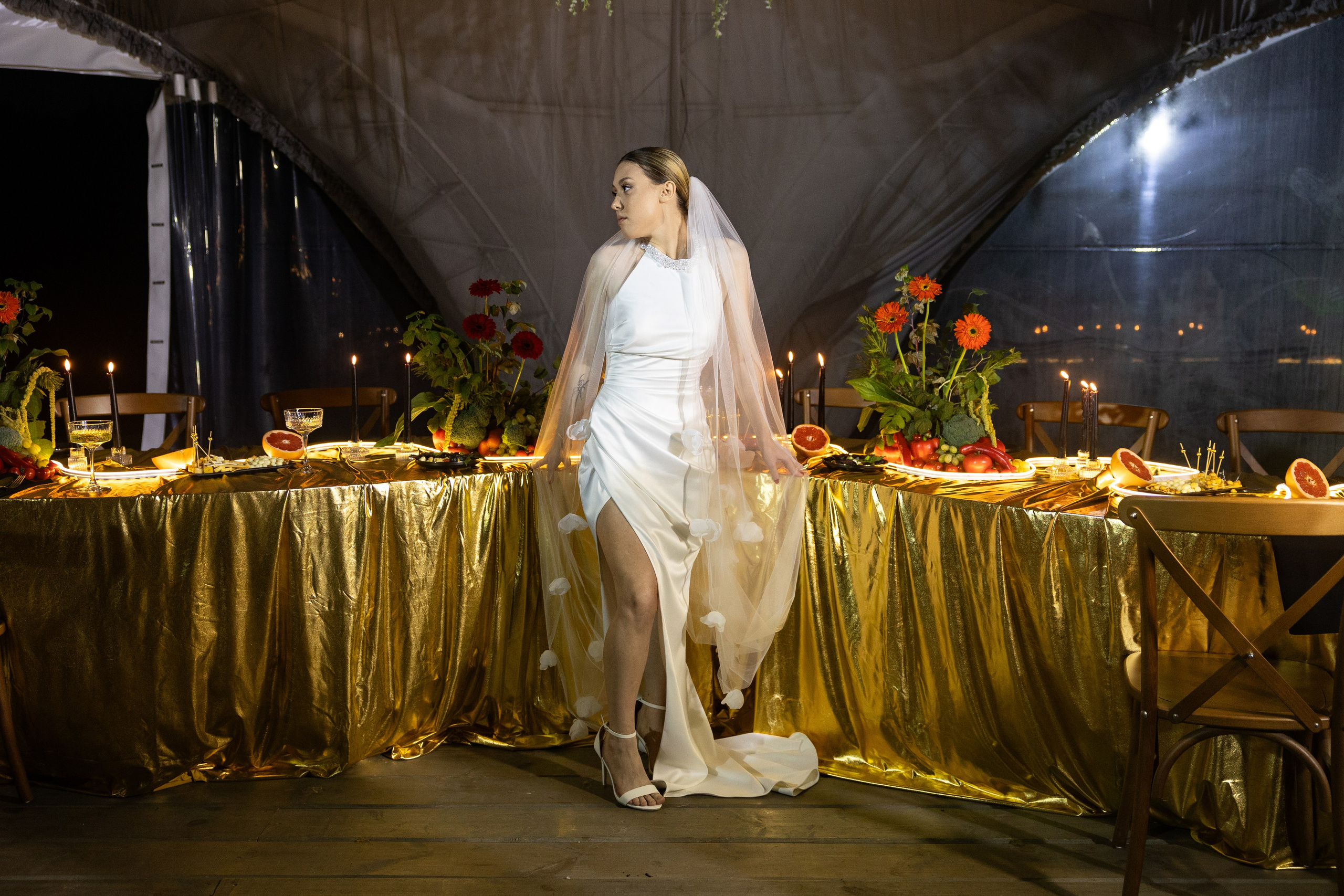 Андрей & Анна