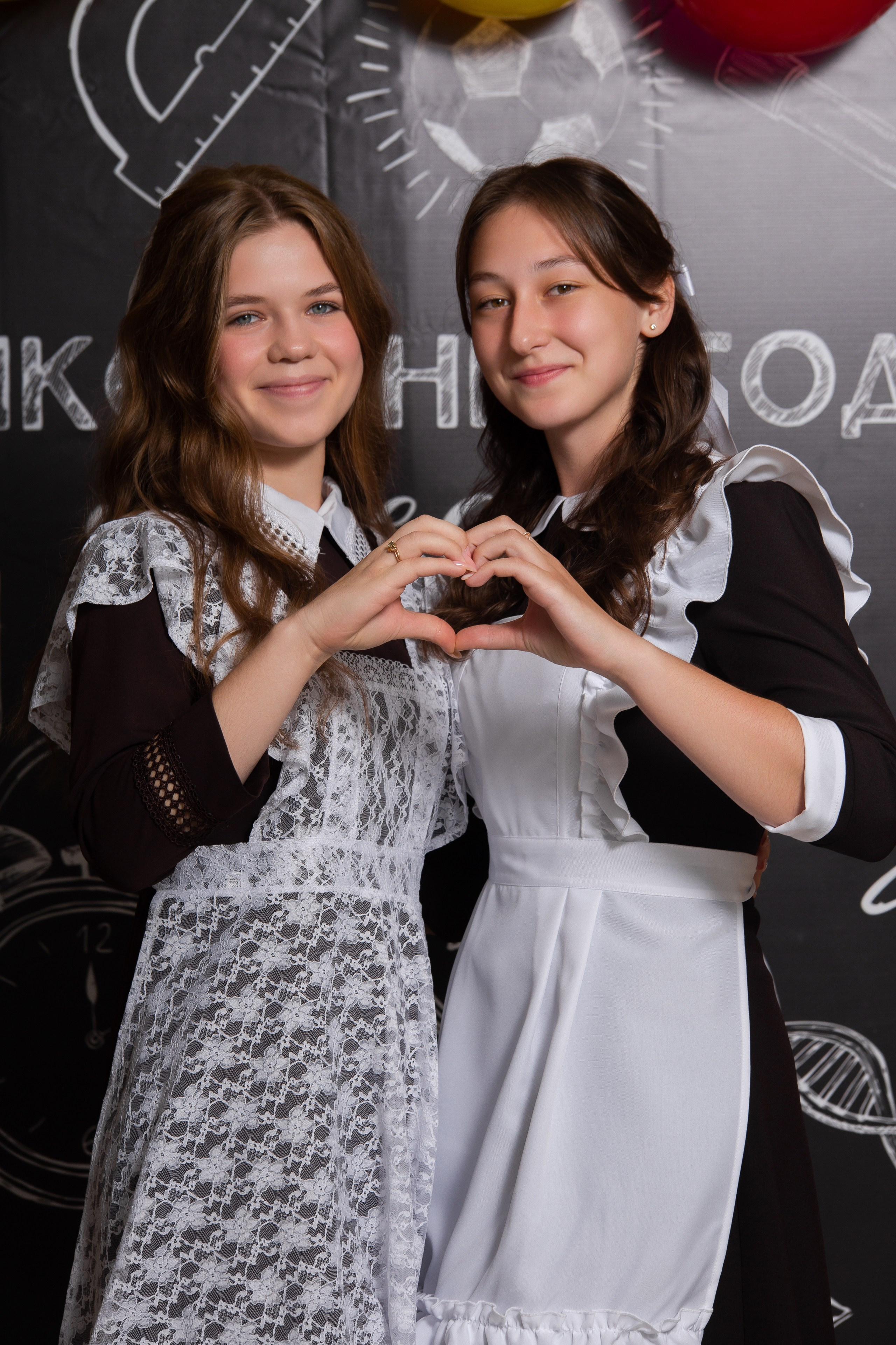 1 сентября 9 школа (фотосессия с родителями). ТВОЙ АЛЬБОМ / ТВОИ ПРАВИЛА