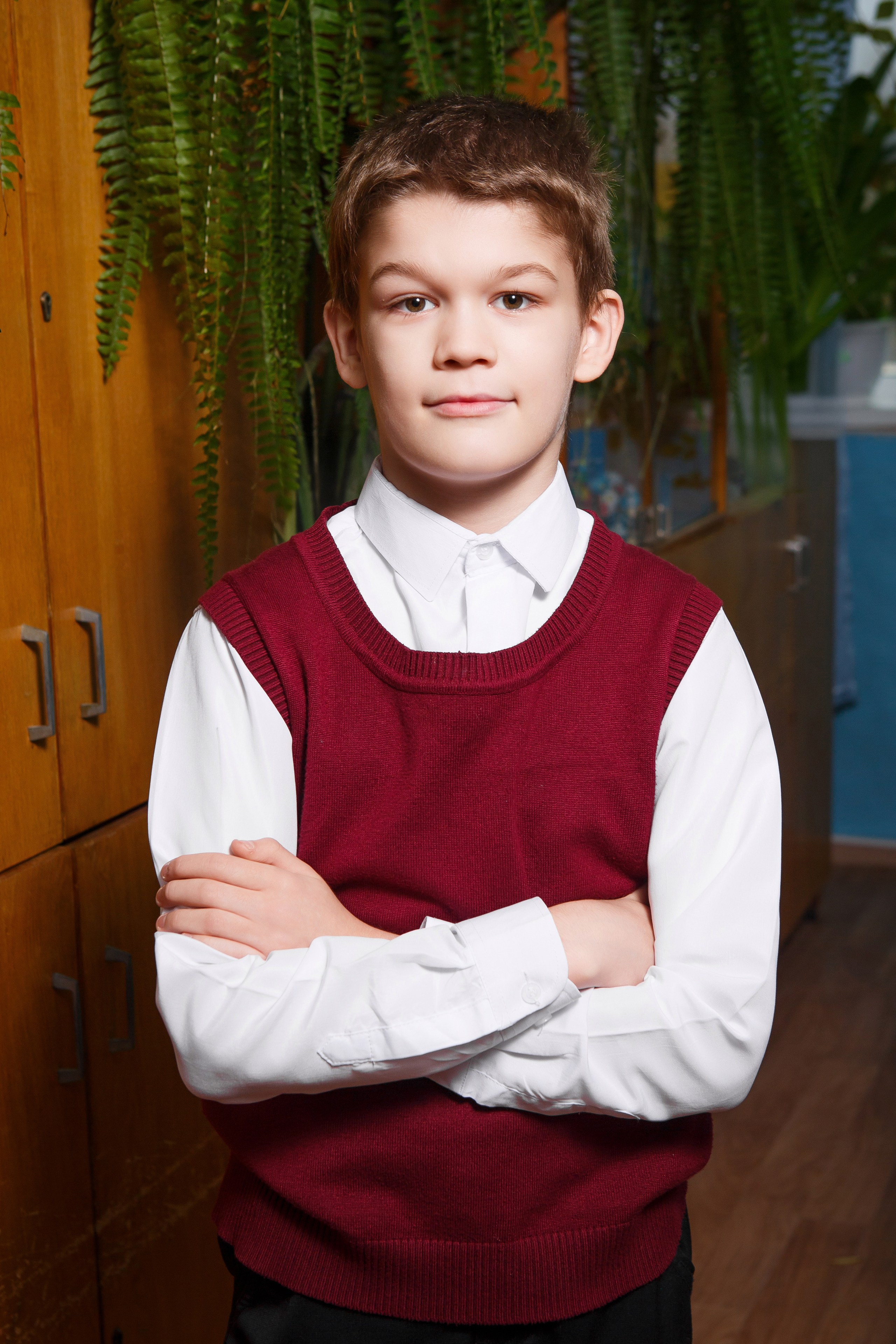 ПОРТРЕТНАЯ ФОТОСЕССИЯ В КЛАССЕ ДЛЯ 4 КЛАССА 9 ШКОЛА. ТВОЙ АЛЬБОМ / ТВОИ ПРАВИЛА