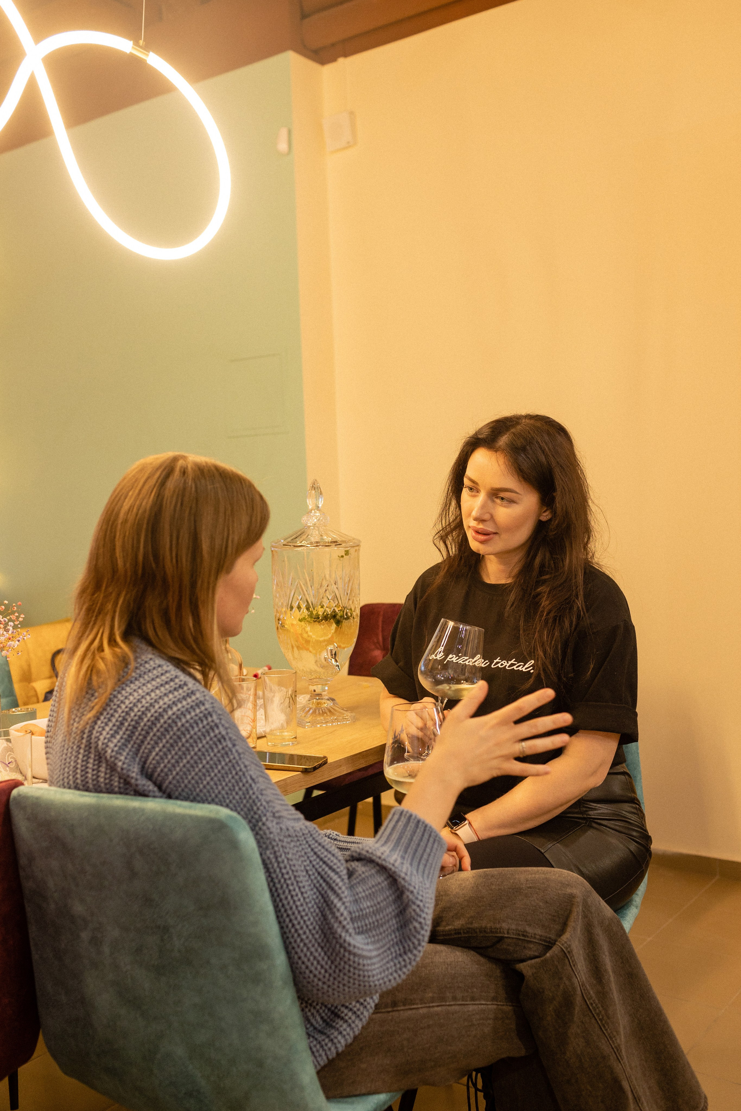 PRIVET, BAGET!. Фотограф Мария Сивохина