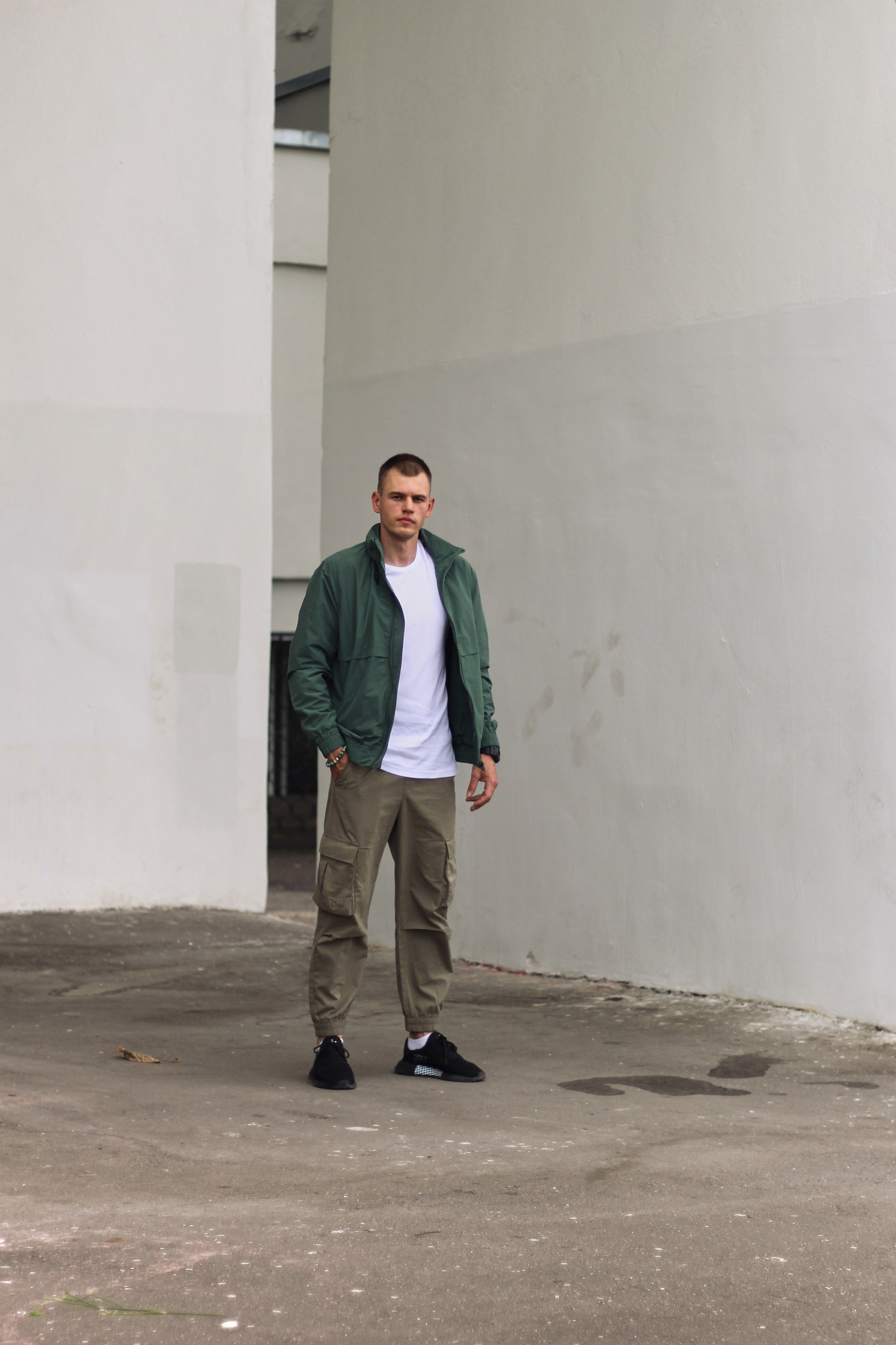 VADIM. Фотограф Мария Сивохина