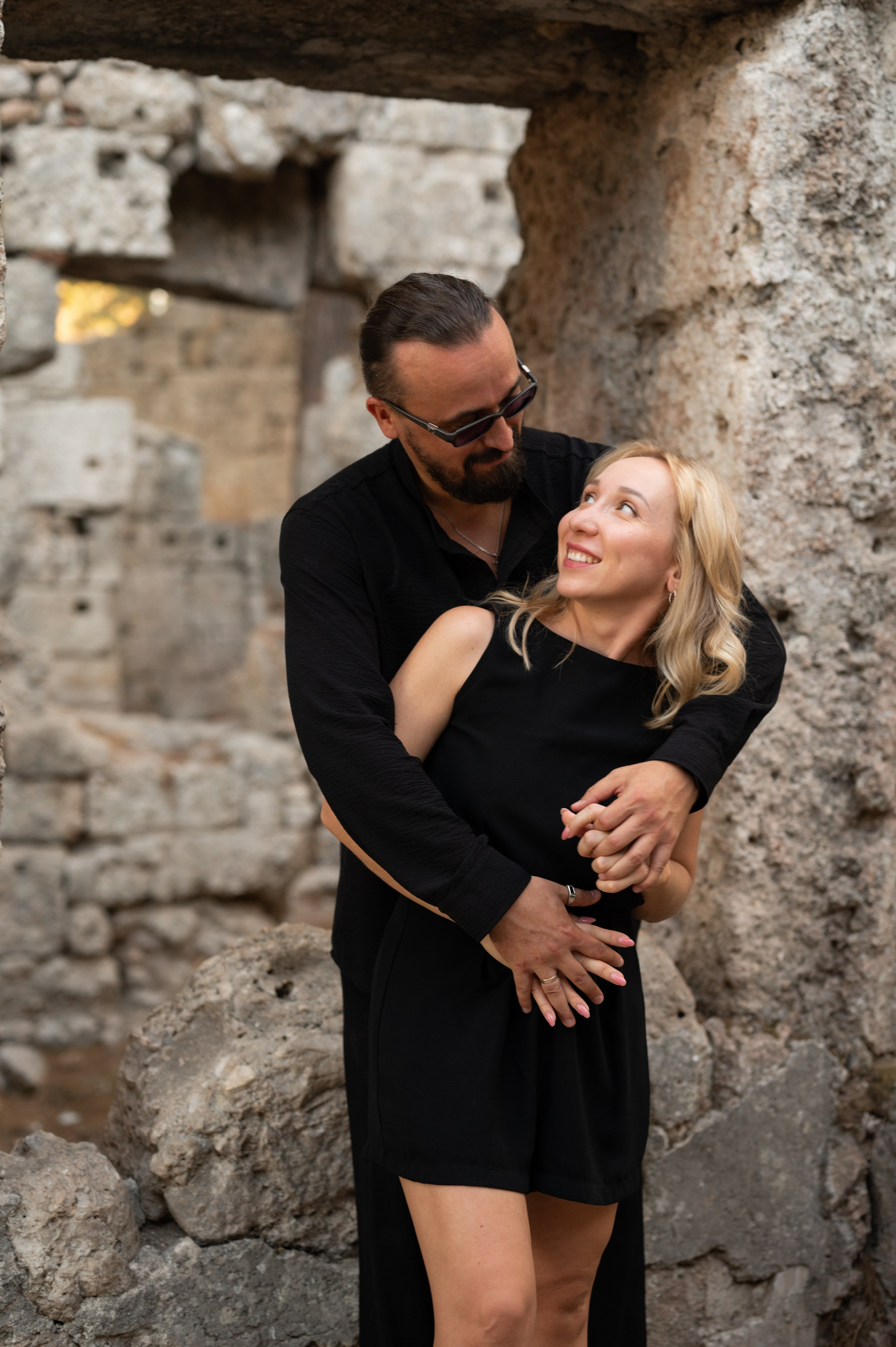 Лав-стори в Анталии, Love-store в Анталии, Фотосессия для пар в Турции, Индивидуальная фотосессия в Анталии. Фотосессии в Анталии. Фотограф в Анталии Лариса Трубина