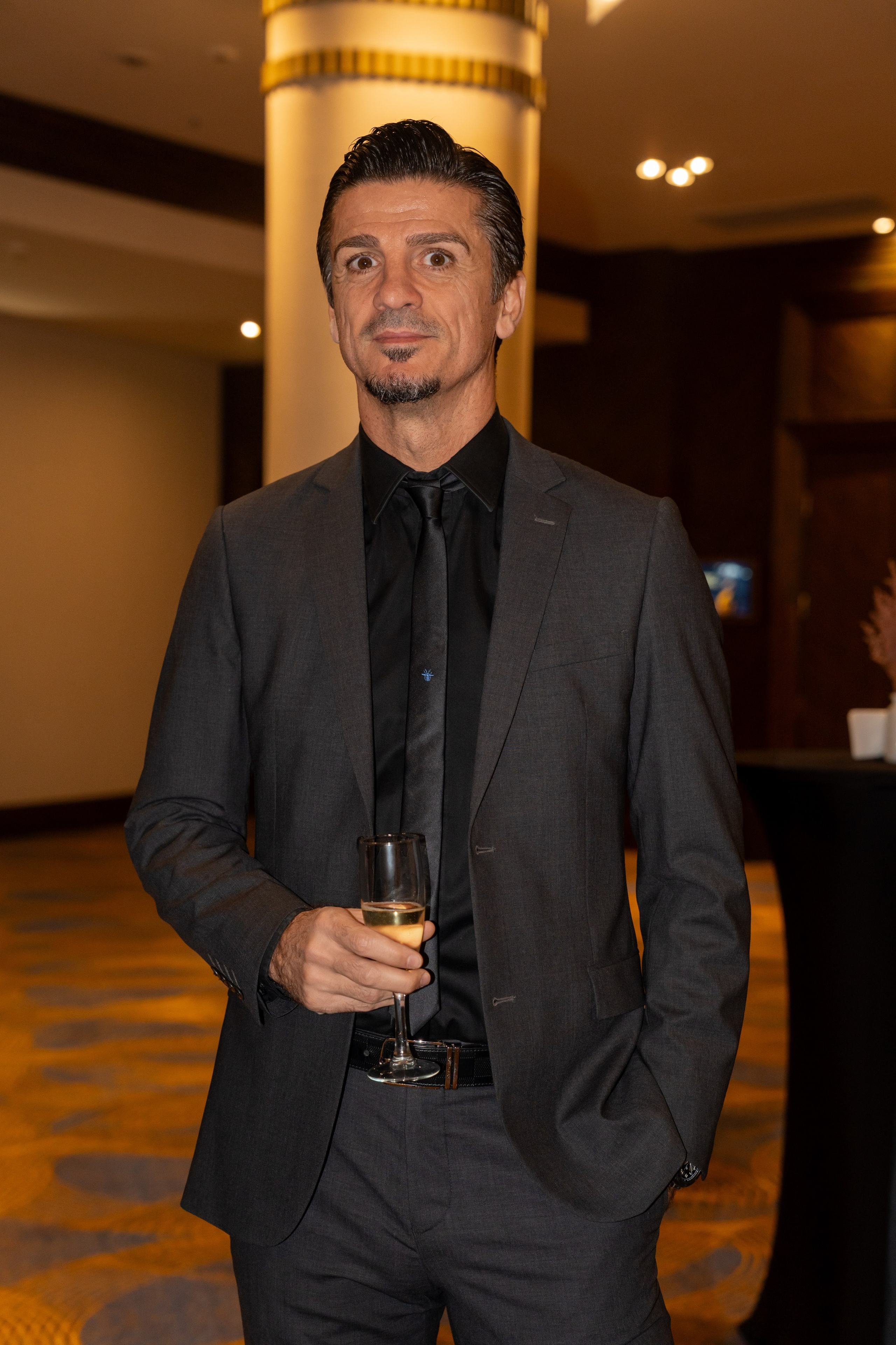 I am Legend (1). Lokos.pro Ник Соколов Фото и Видео Москва/Ростов-на-Дону