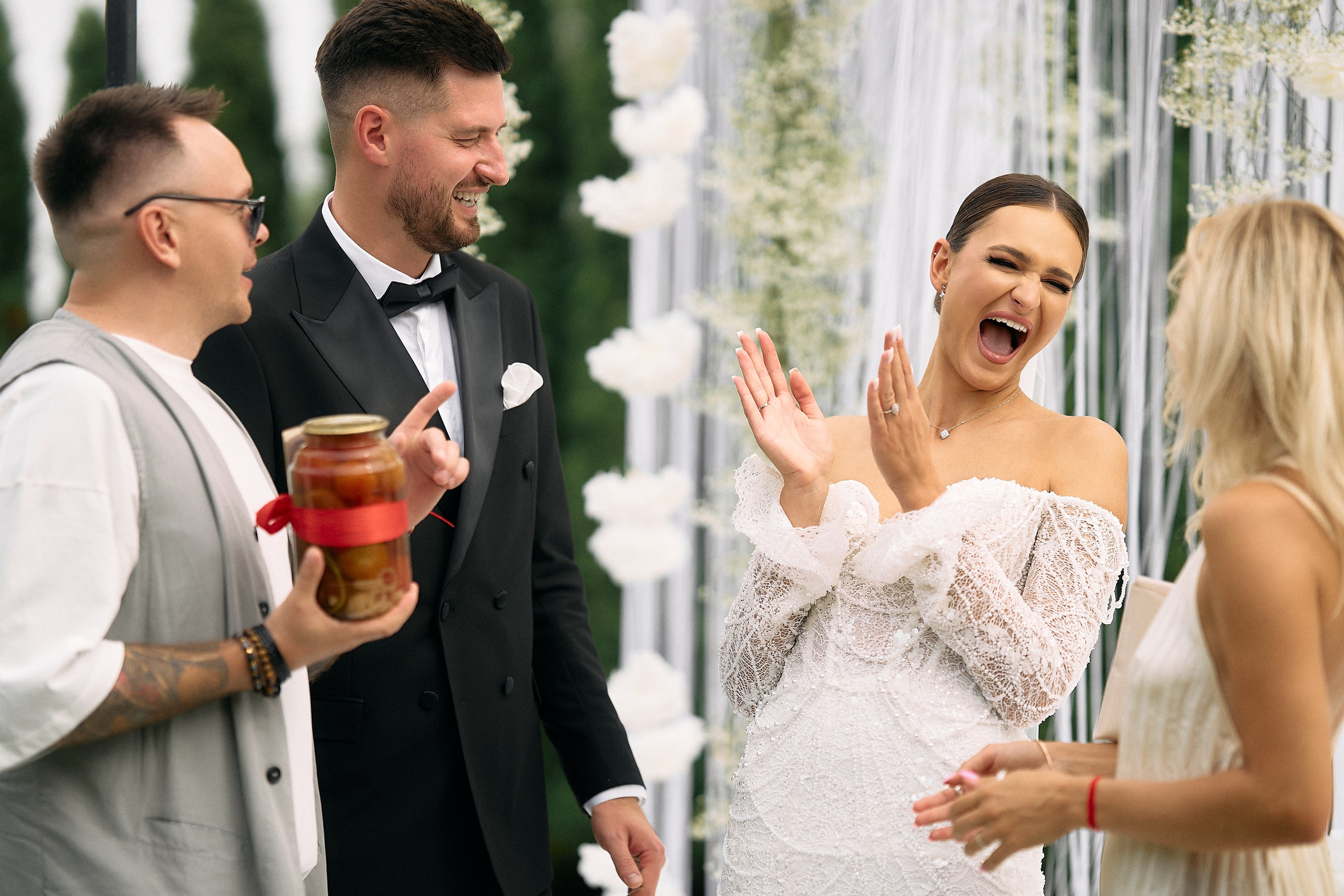 Андрей и Вероника. Свадебный фотограф Минск РБ