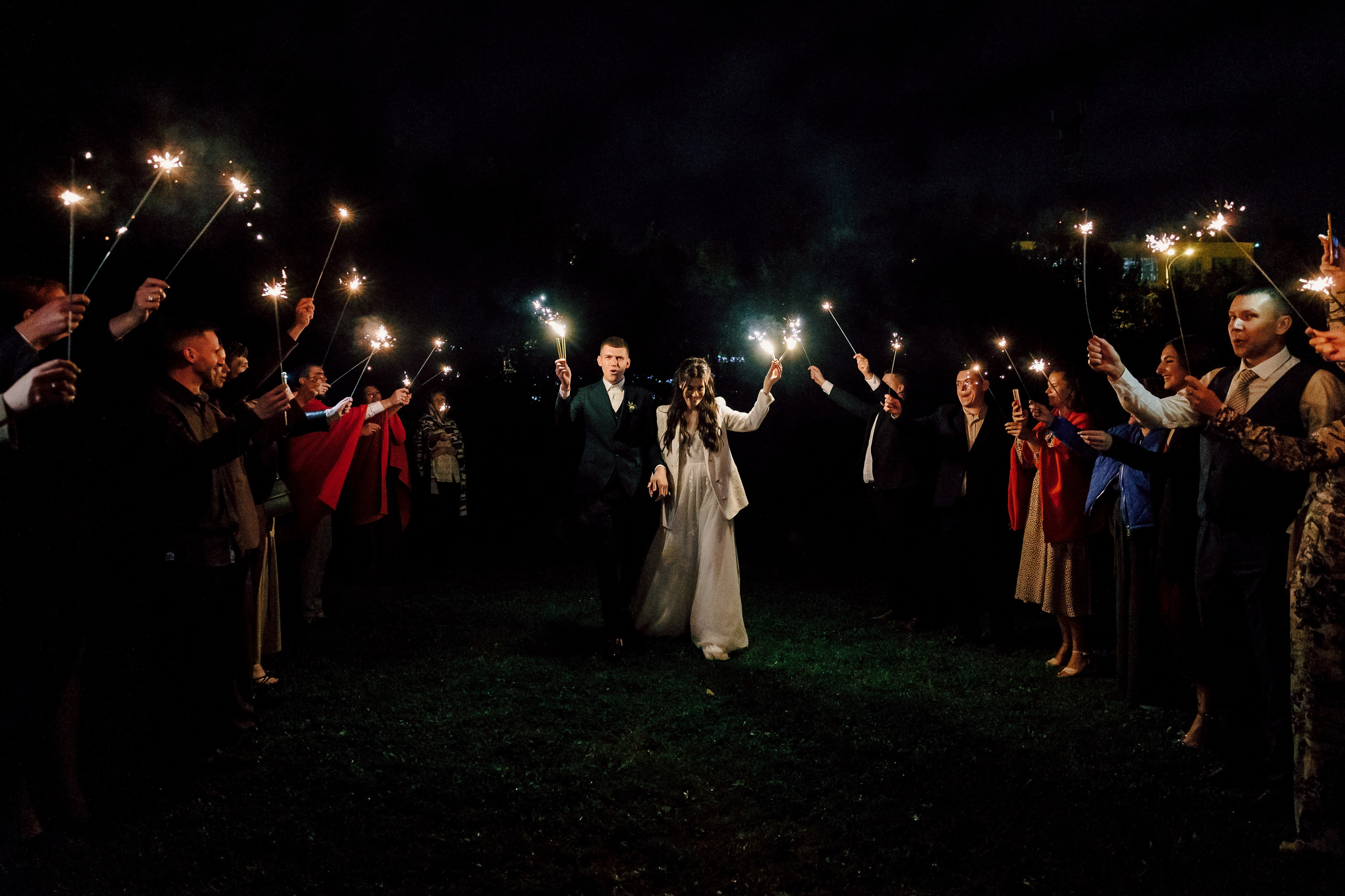 Свадебный день — Глеб и Дарья. Лёшка Варзегов — фотограф
