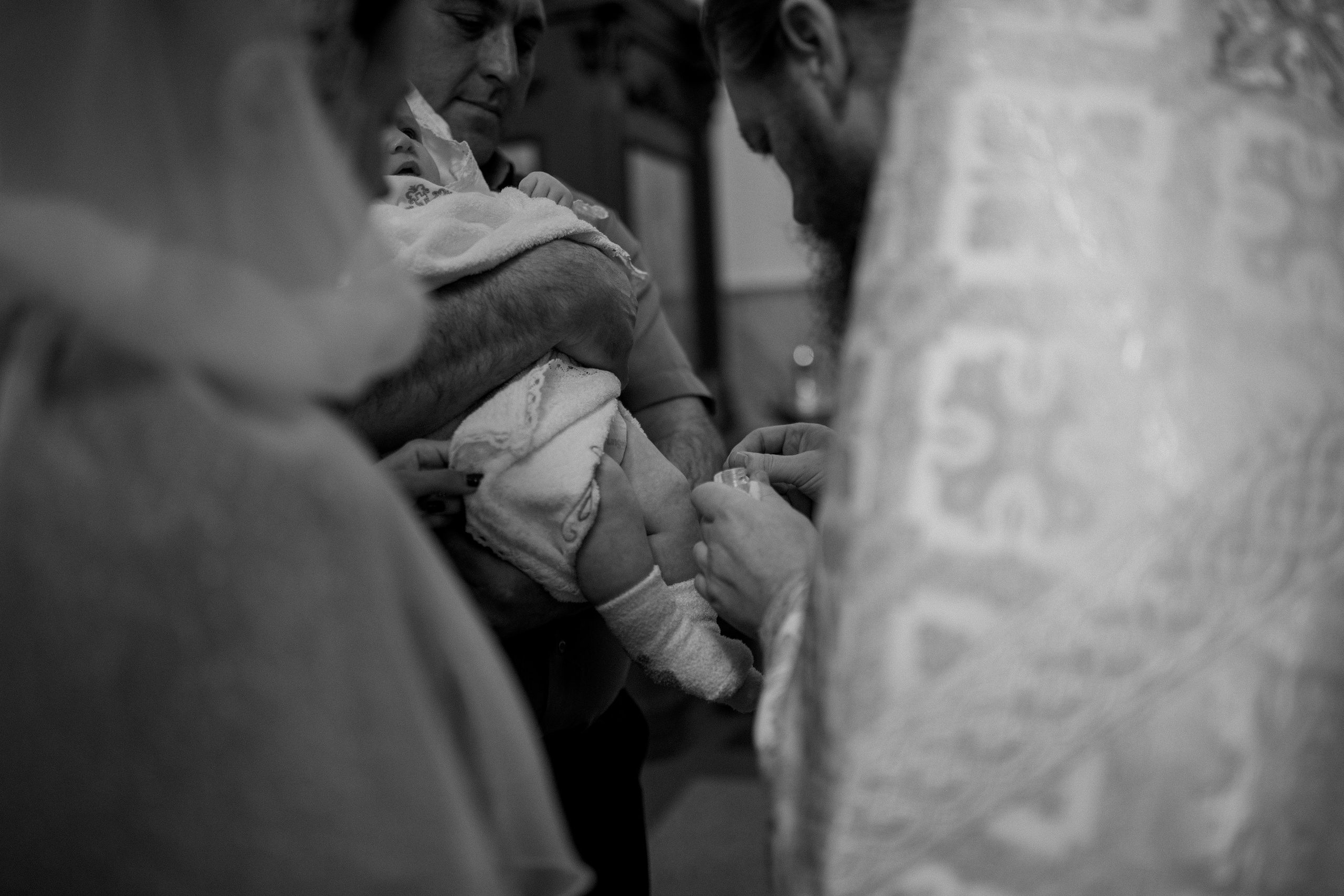 Таинство Крещения Мирона. Семейный и свадебный фотограф в Краснодар|Сочи|Москва| Исаева Валерия